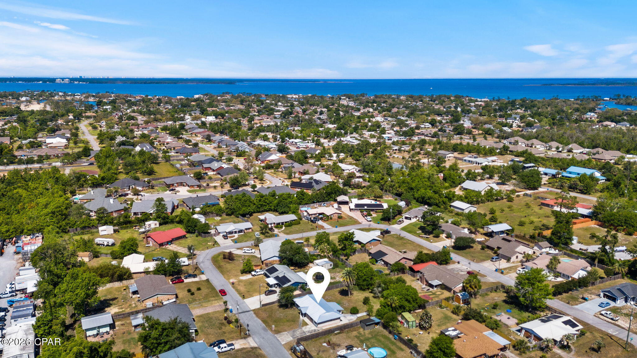 [No Recorded Subdiv] - Residential