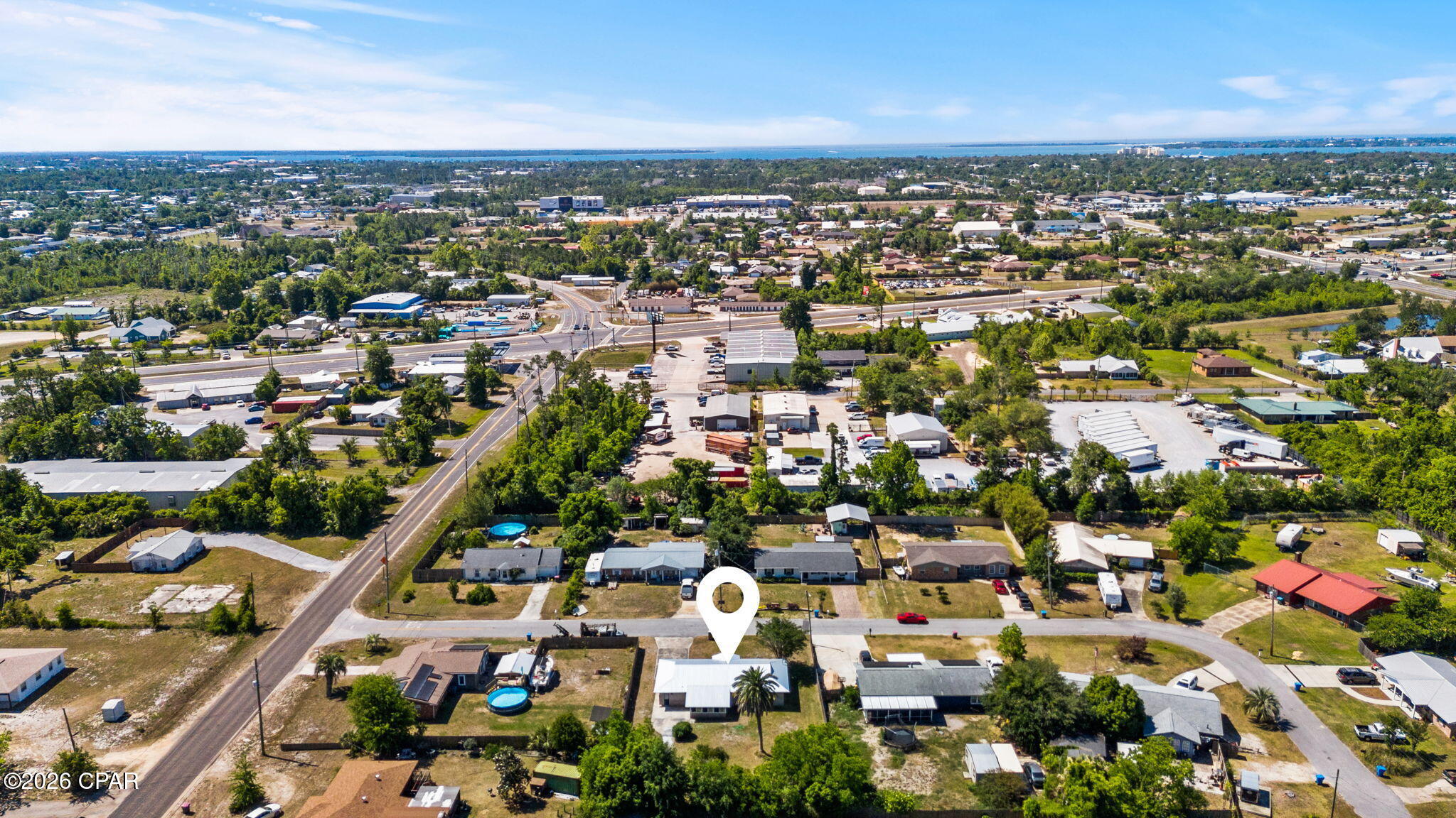 [No Recorded Subdiv] - Residential