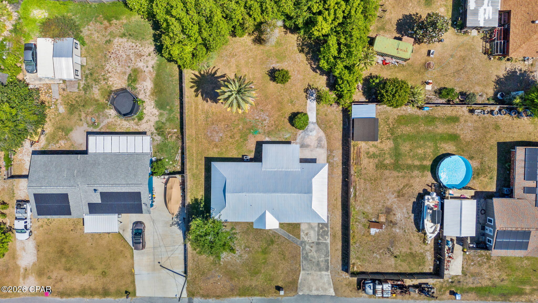 [No Recorded Subdiv] - Residential