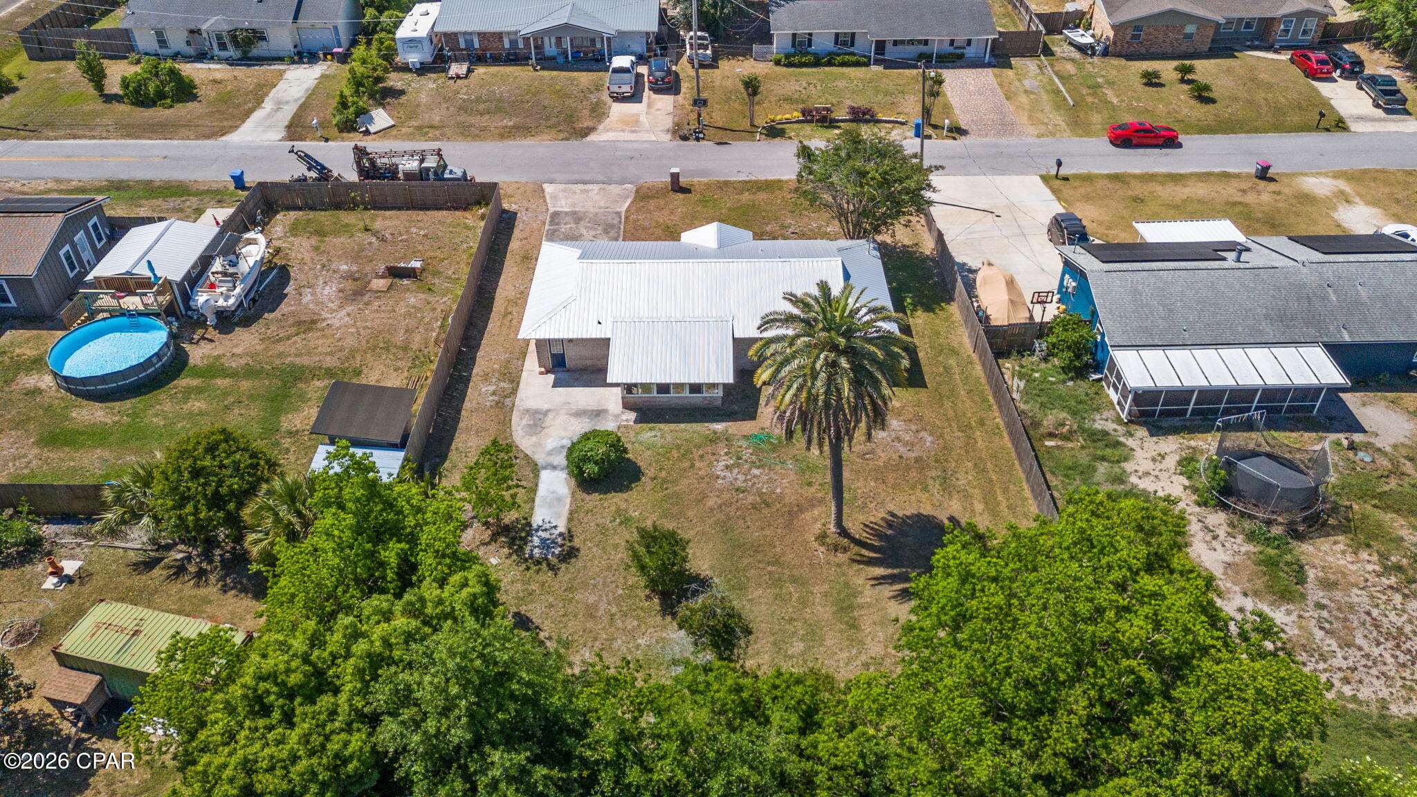 [No Recorded Subdiv] - Residential