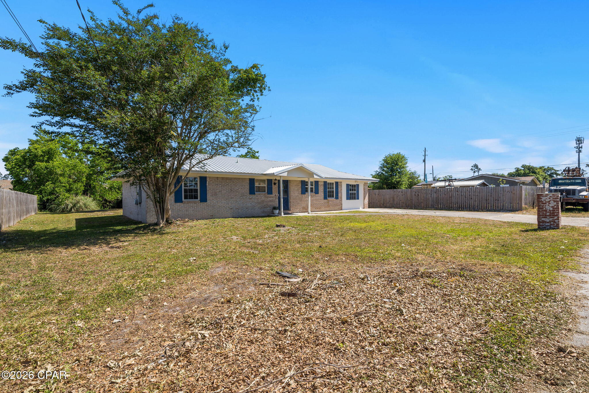 [No Recorded Subdiv] - Residential