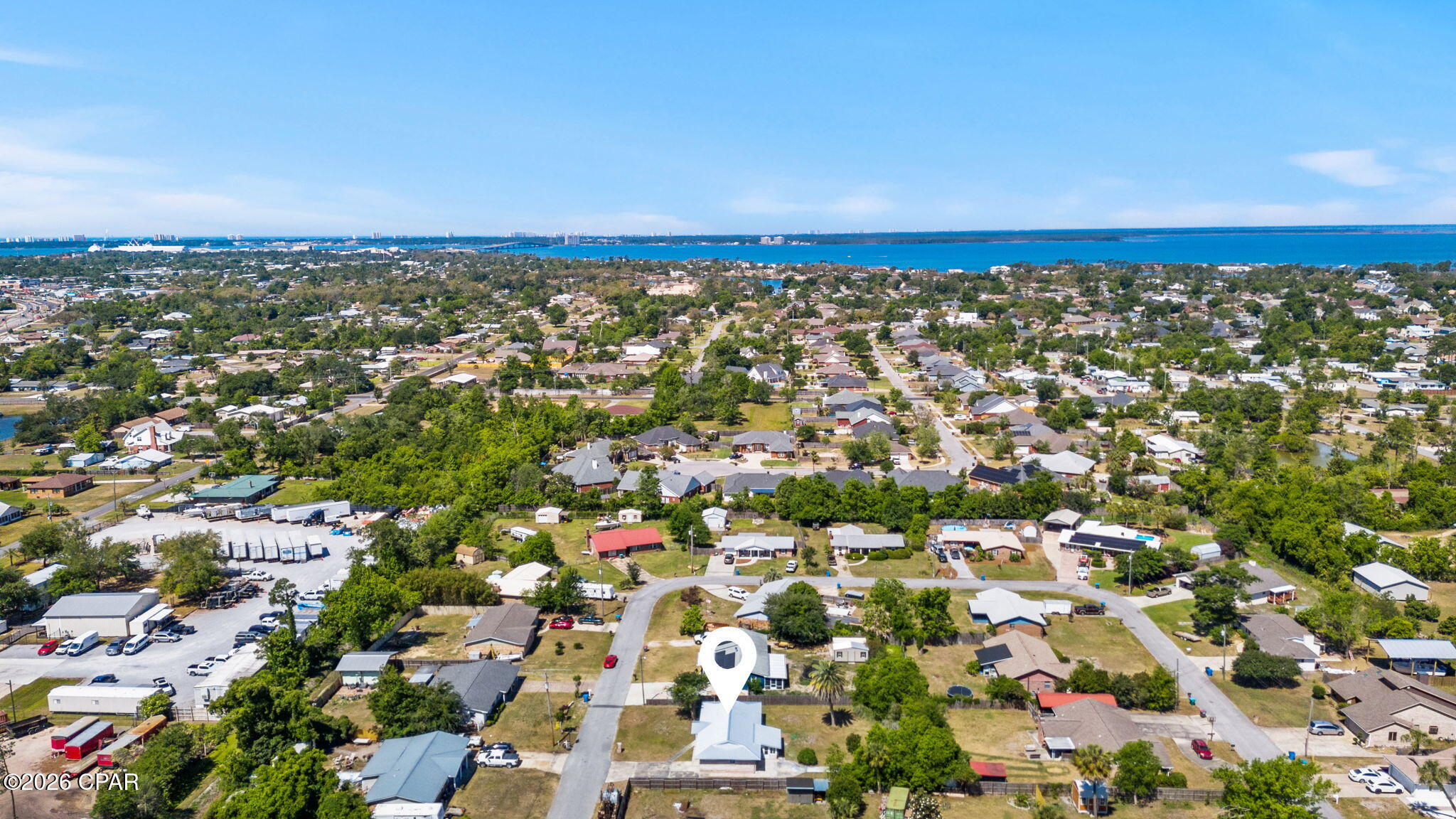 [No Recorded Subdiv] - Residential