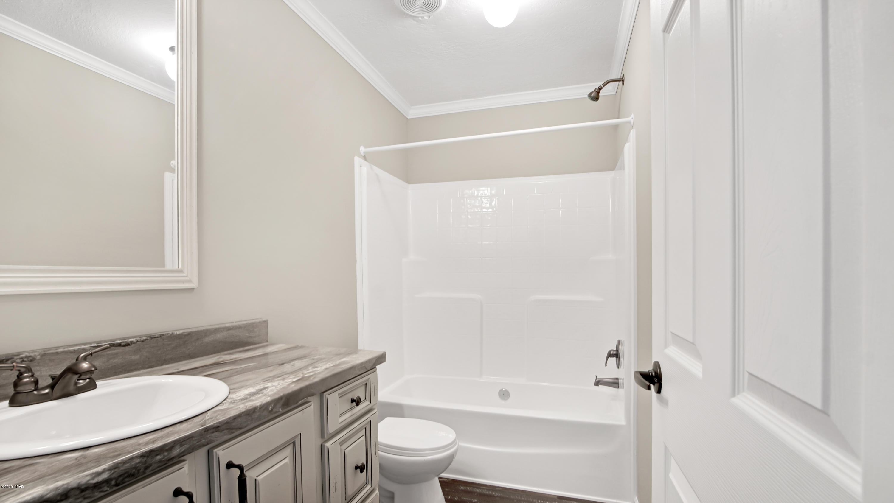 Turkey Run - Residential