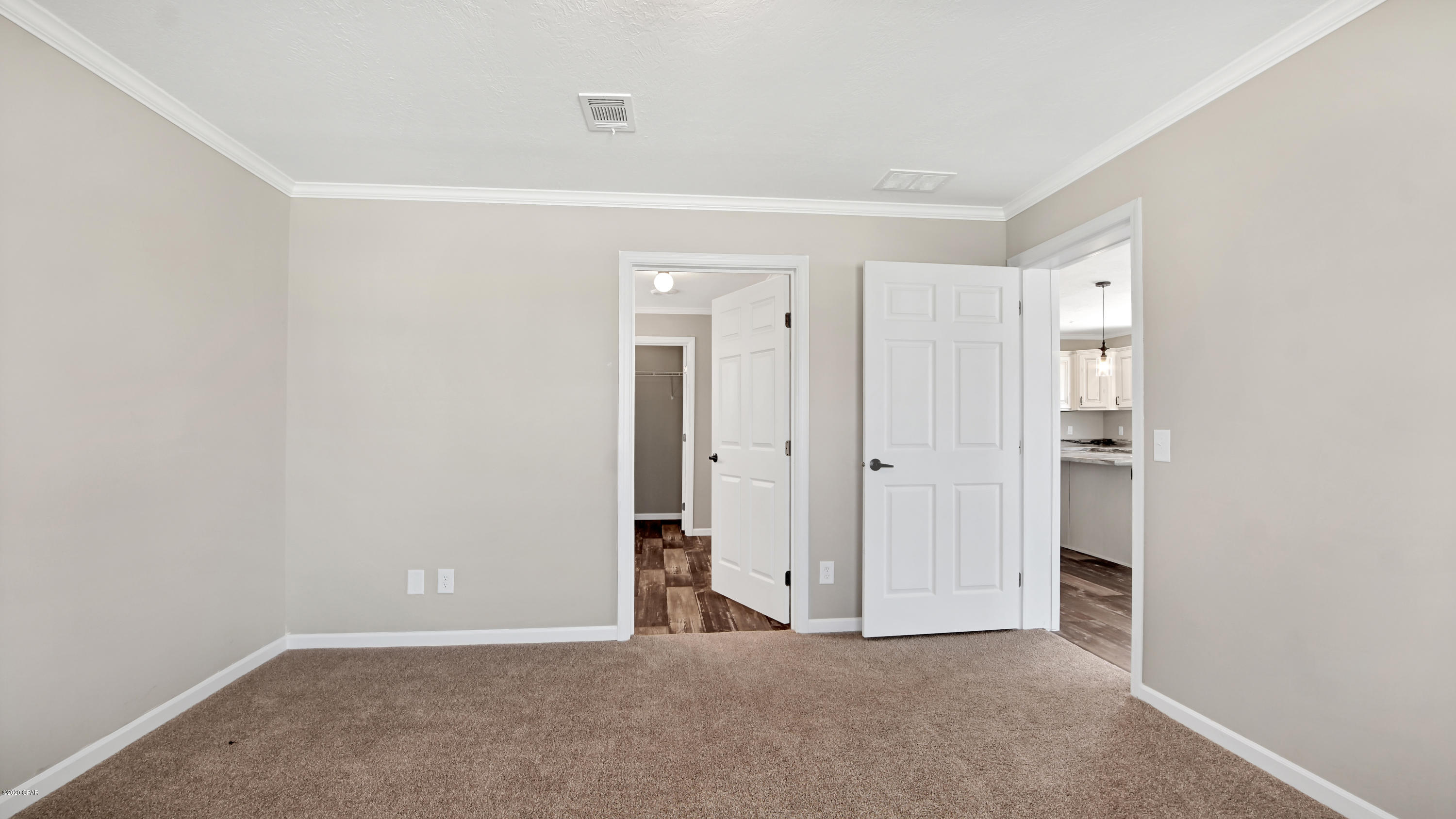 Turkey Run - Residential