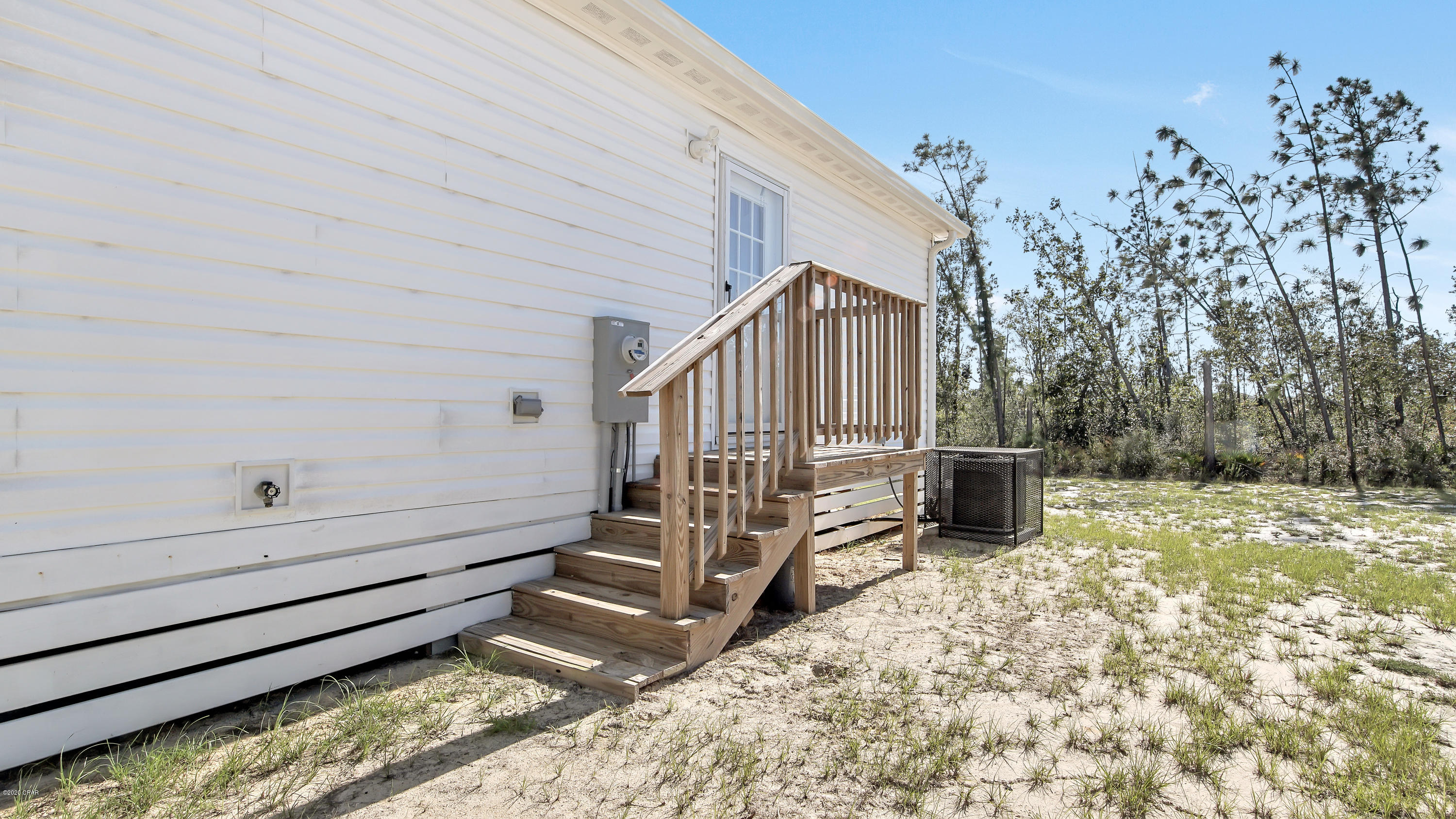 Turkey Run - Residential