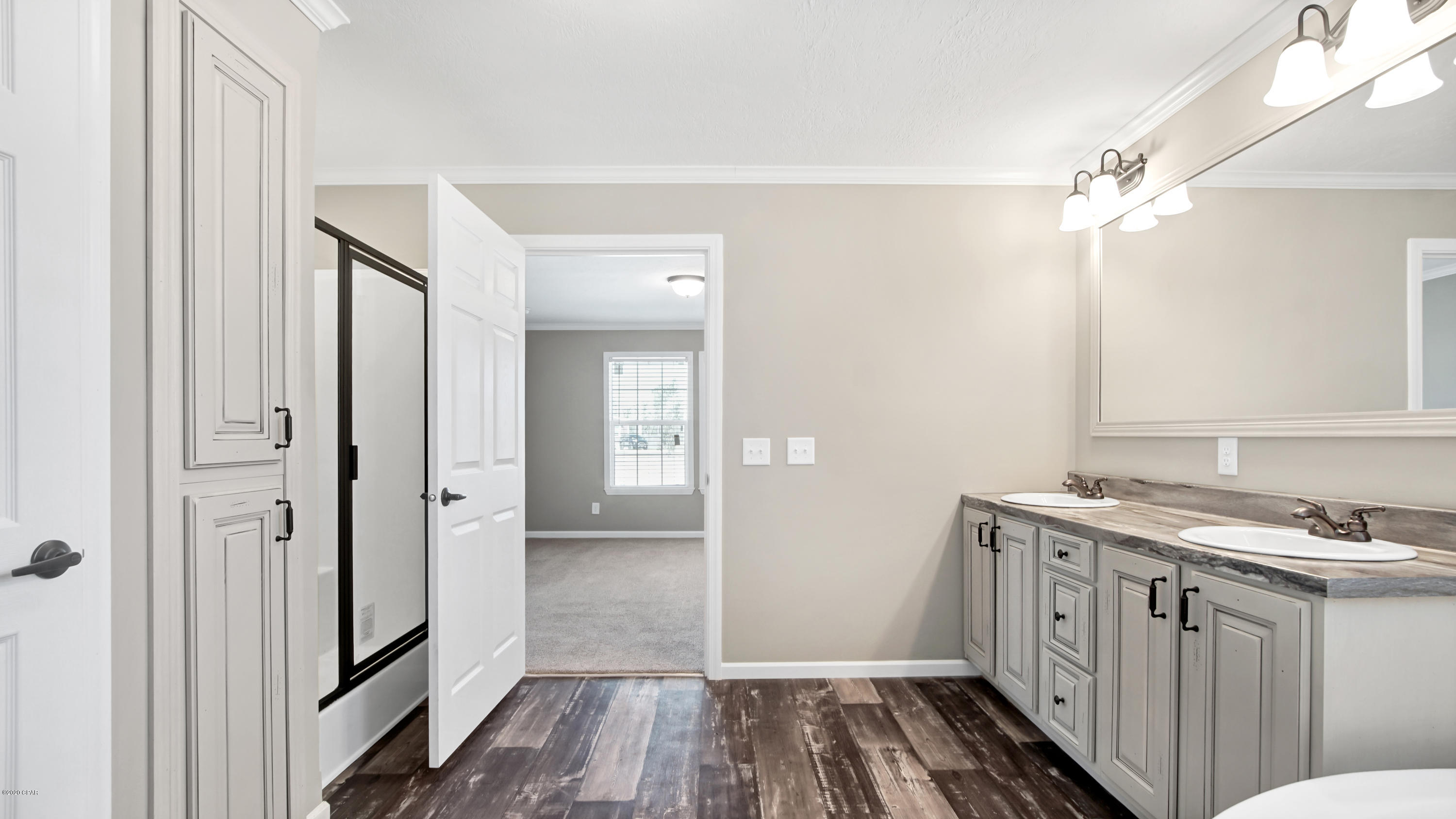 Turkey Run - Residential