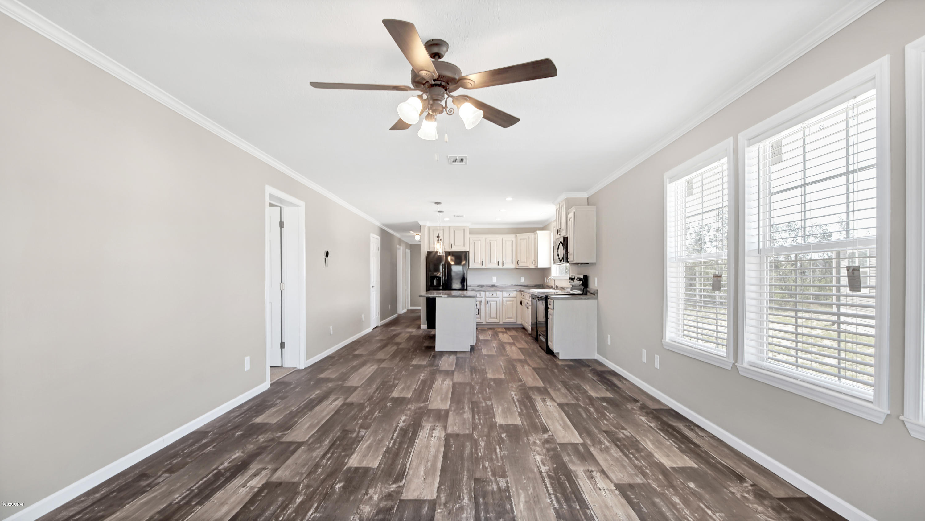 Turkey Run - Residential