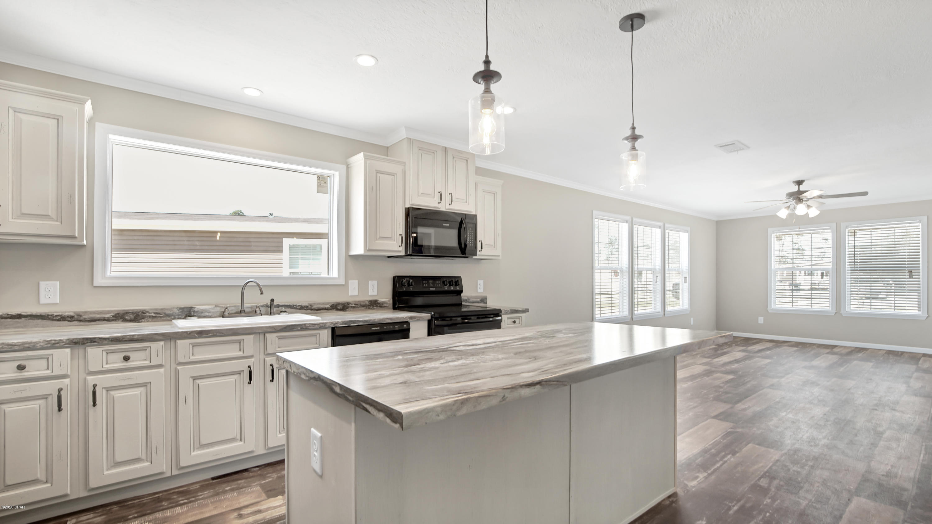 Turkey Run - Residential