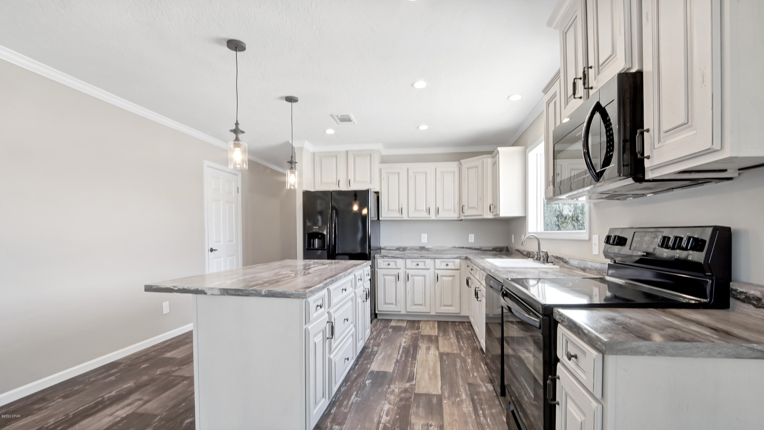 Turkey Run - Residential