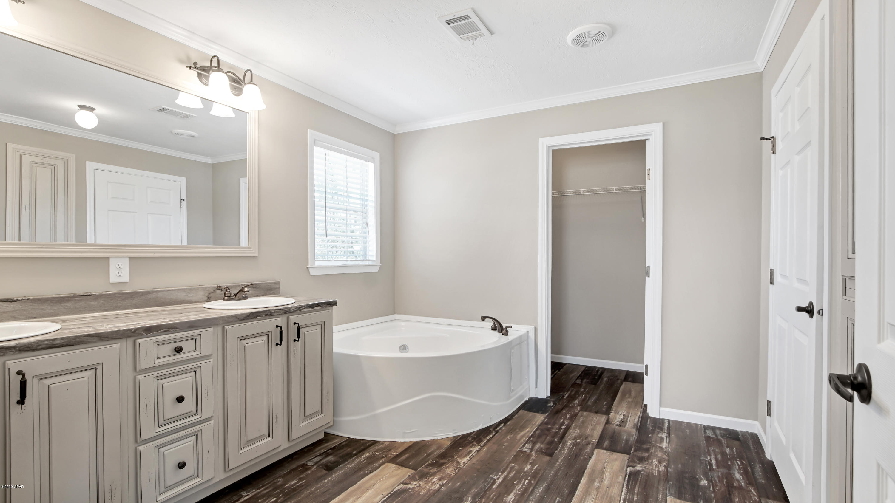 Turkey Run - Residential