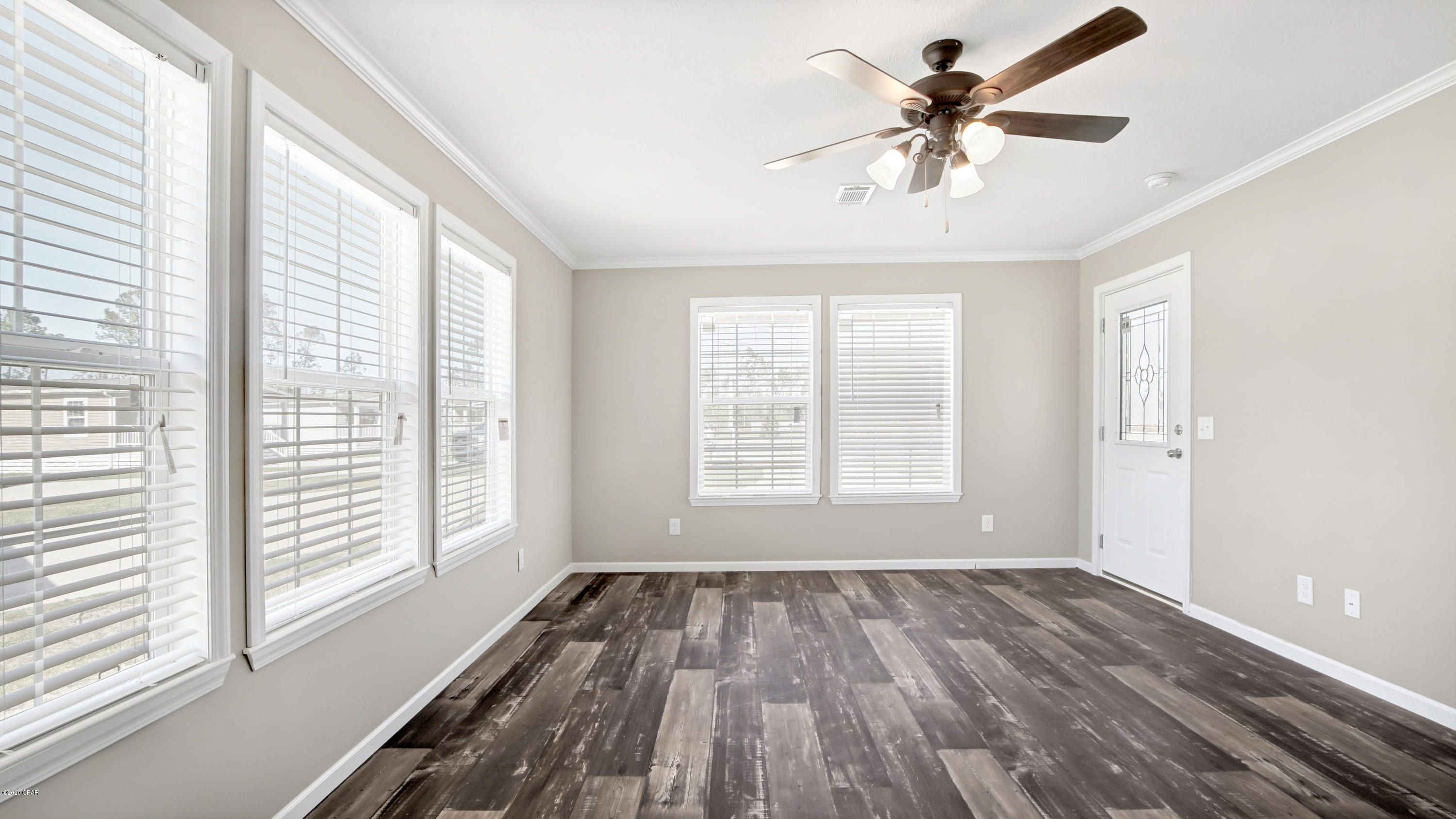 Turkey Run - Residential