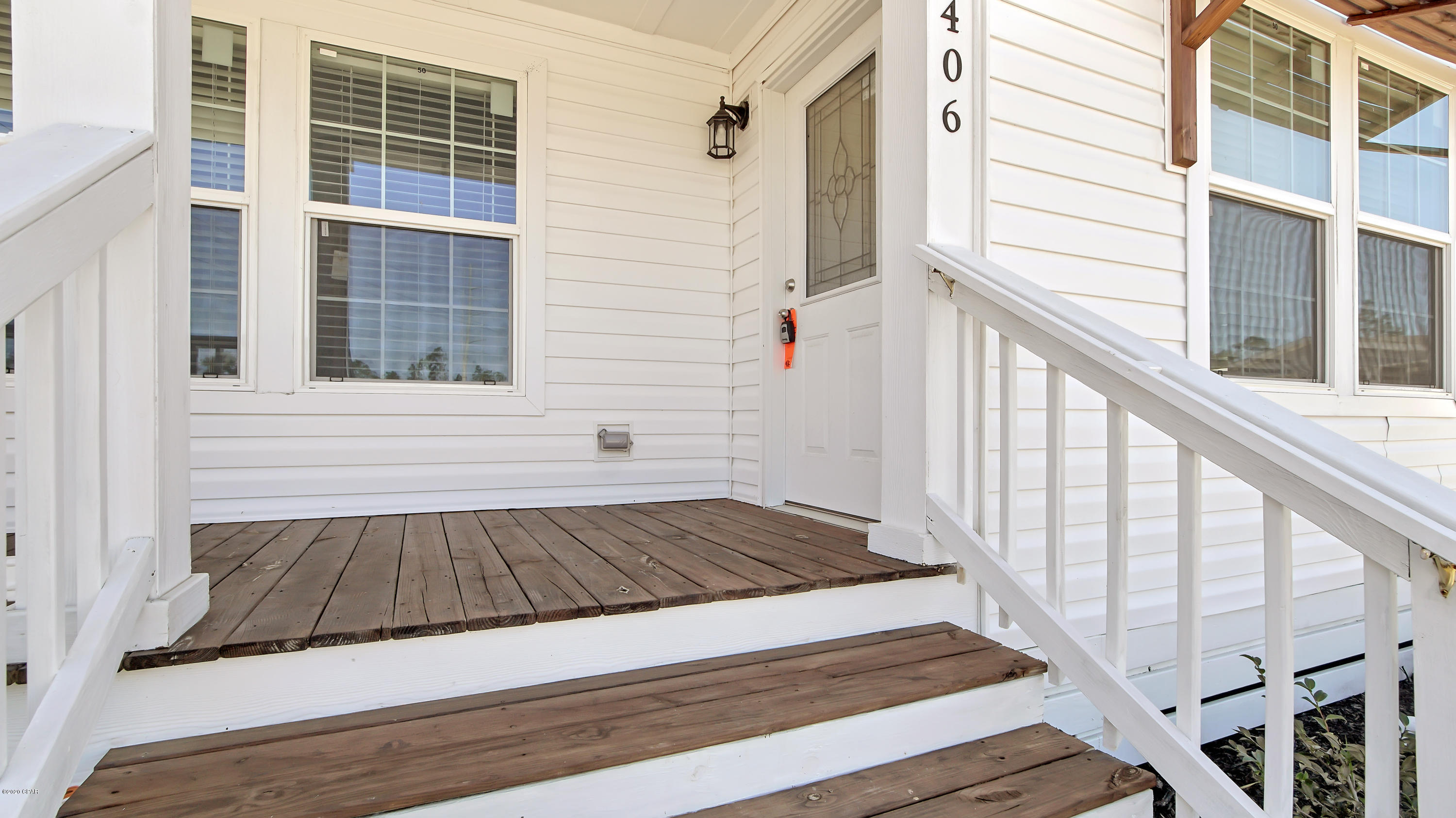 Turkey Run - Residential