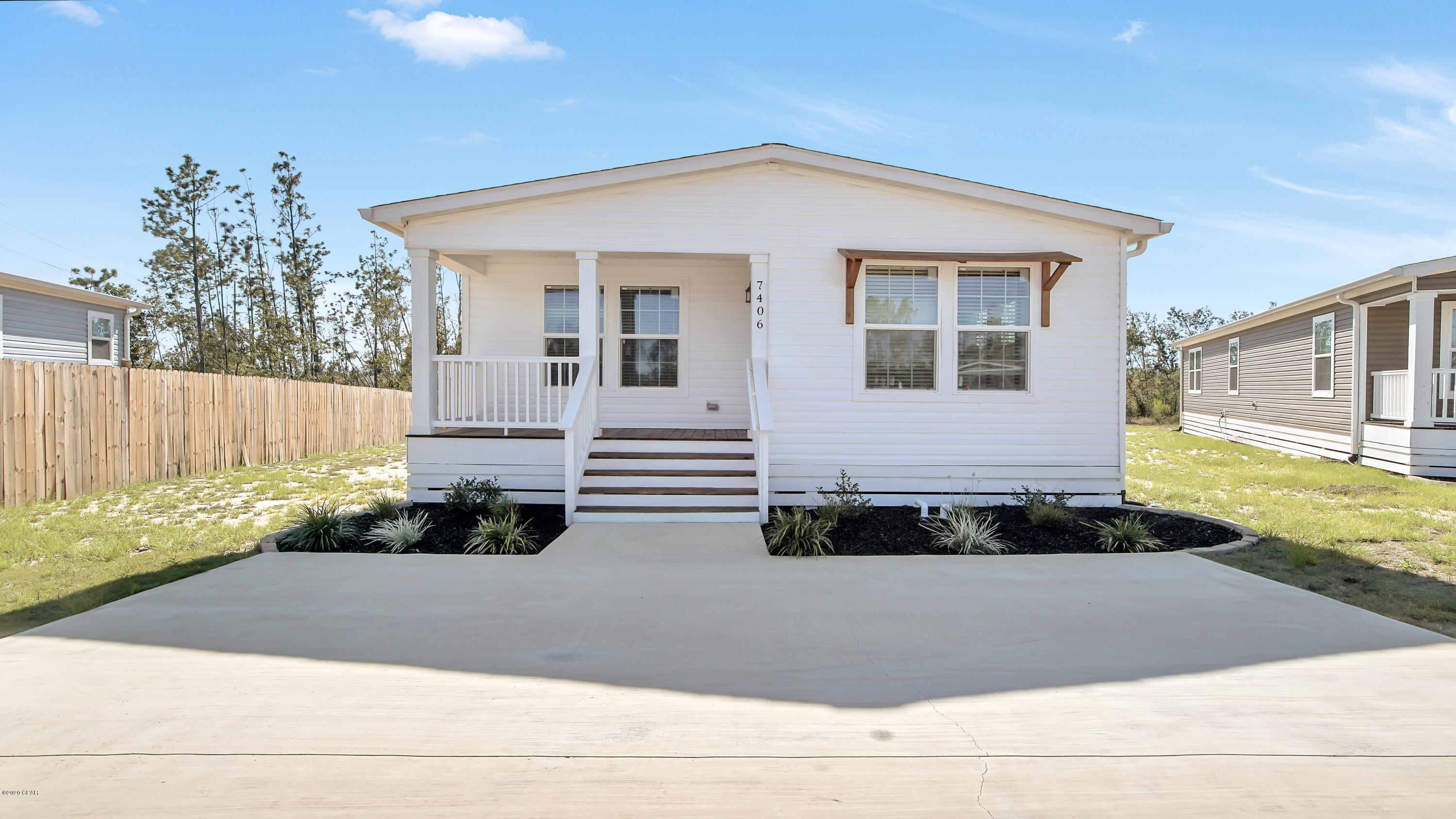 Turkey Run - Residential