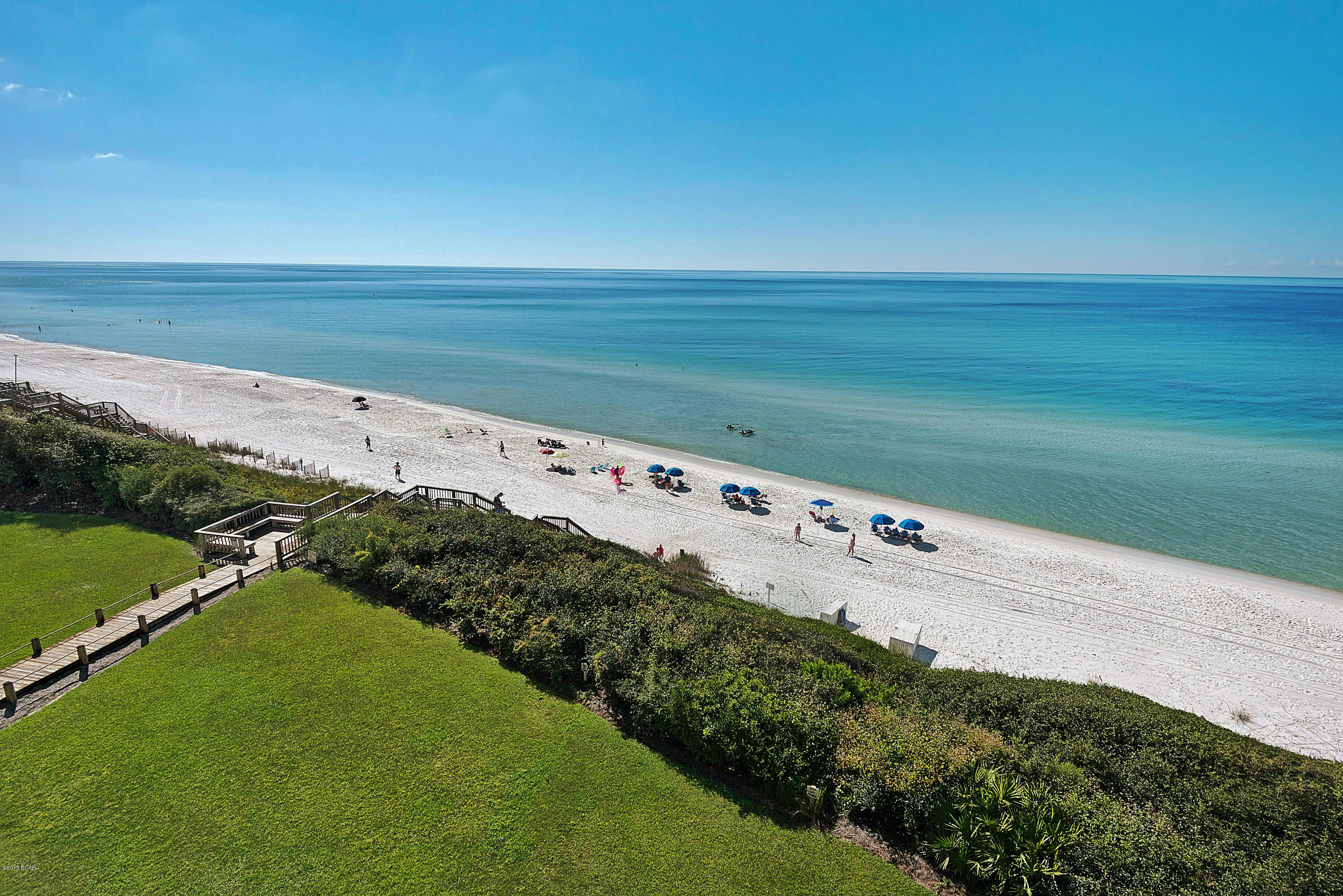 Monterey - Residential