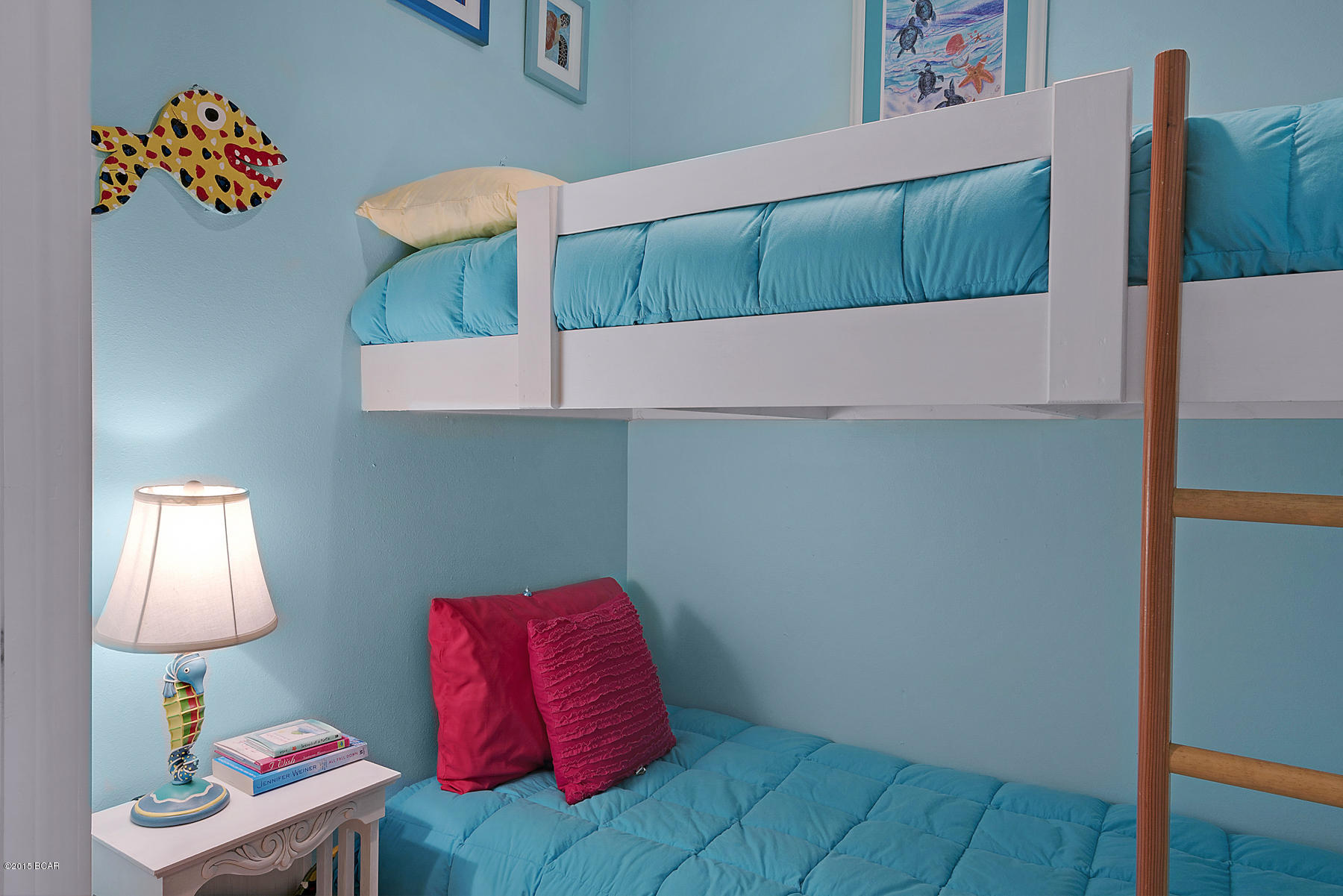 Monterey - Residential