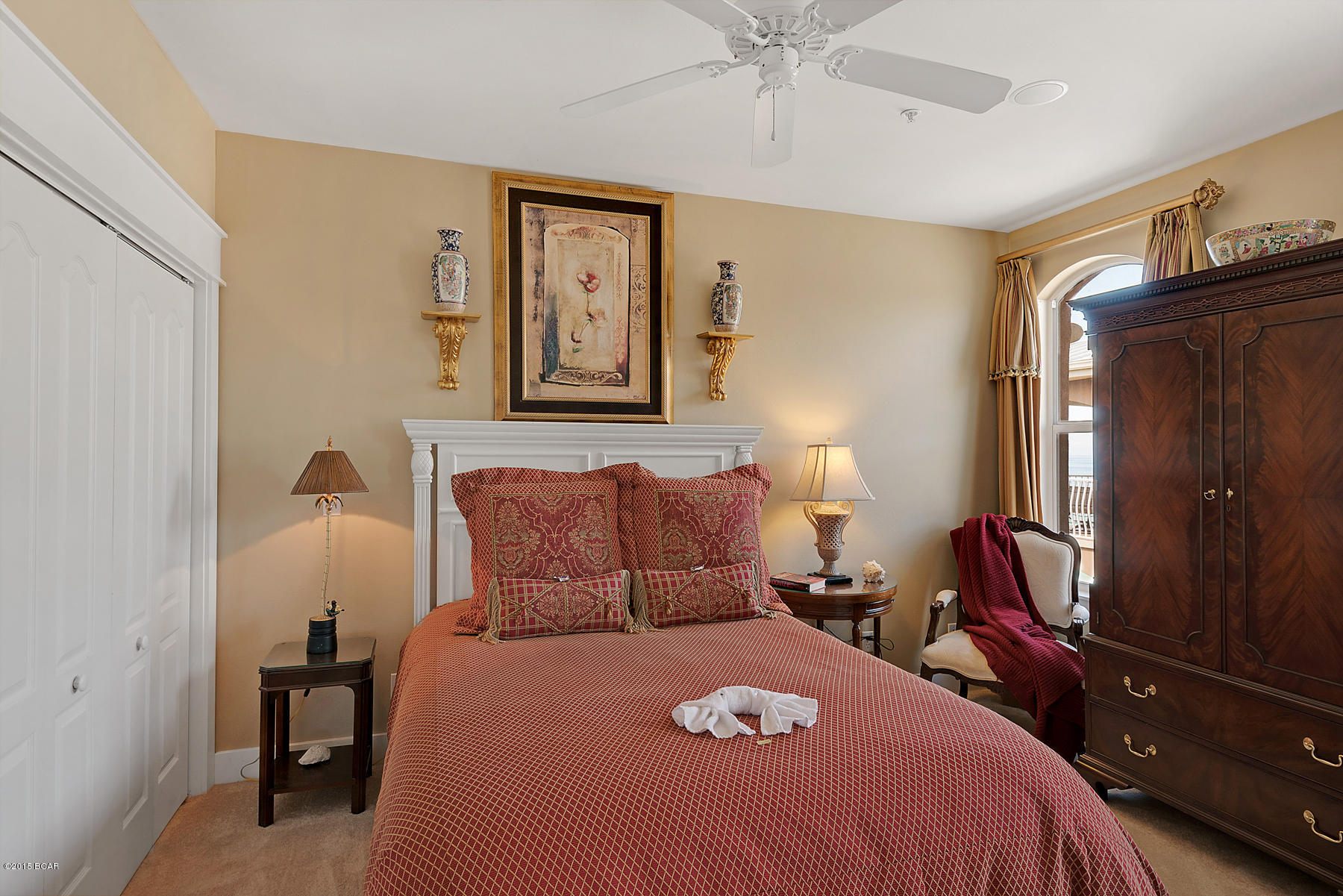 Monterey - Residential