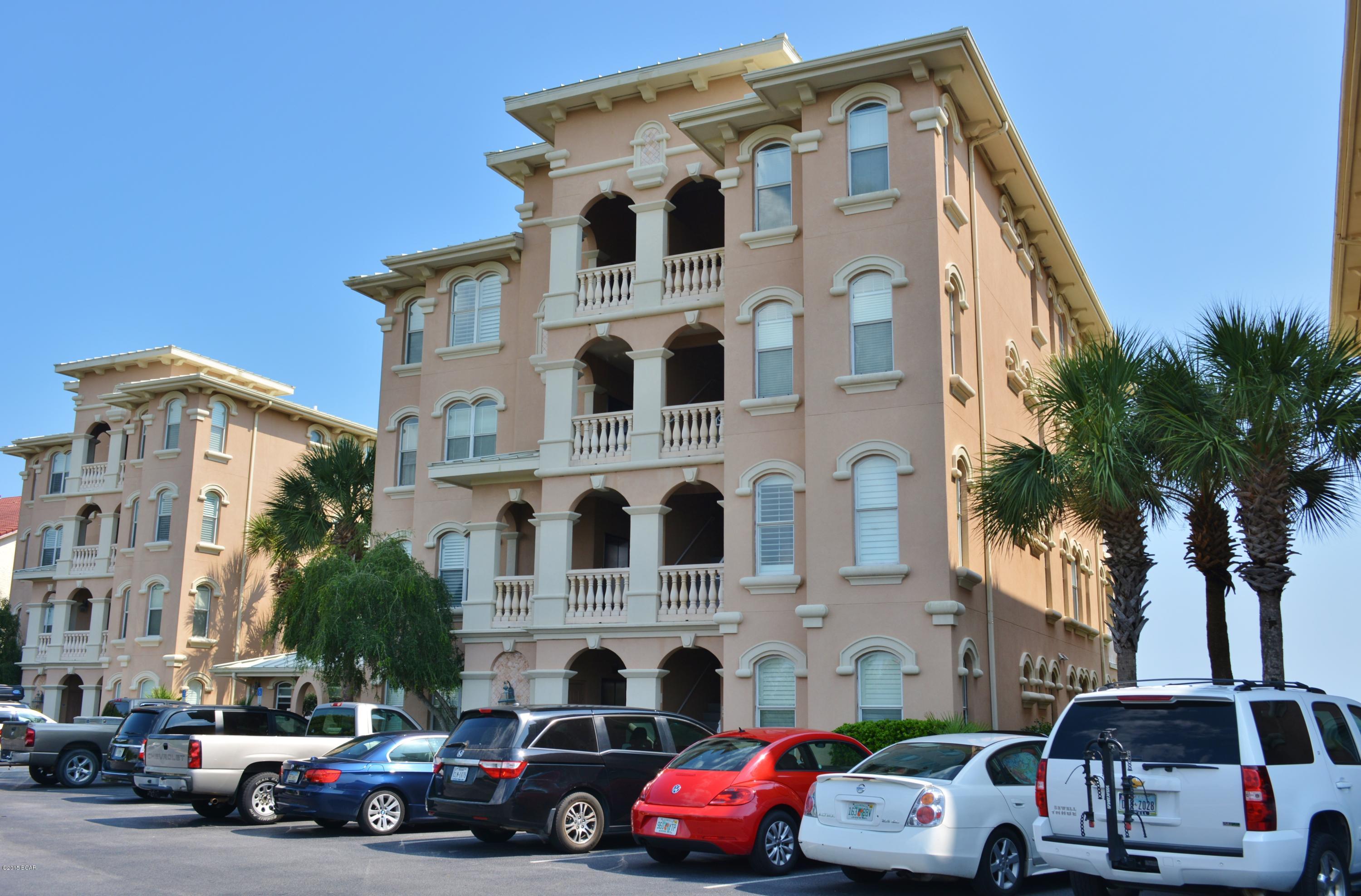 Monterey - Residential