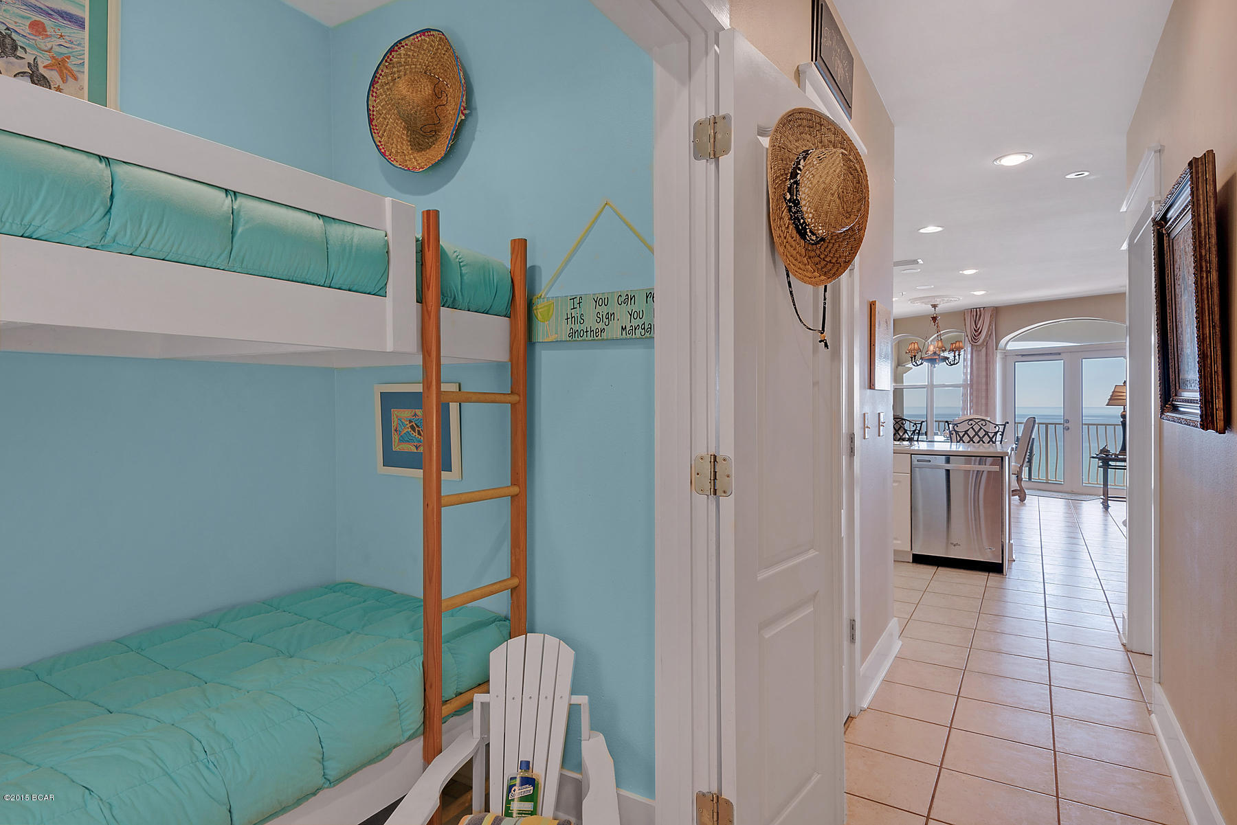 Monterey - Residential