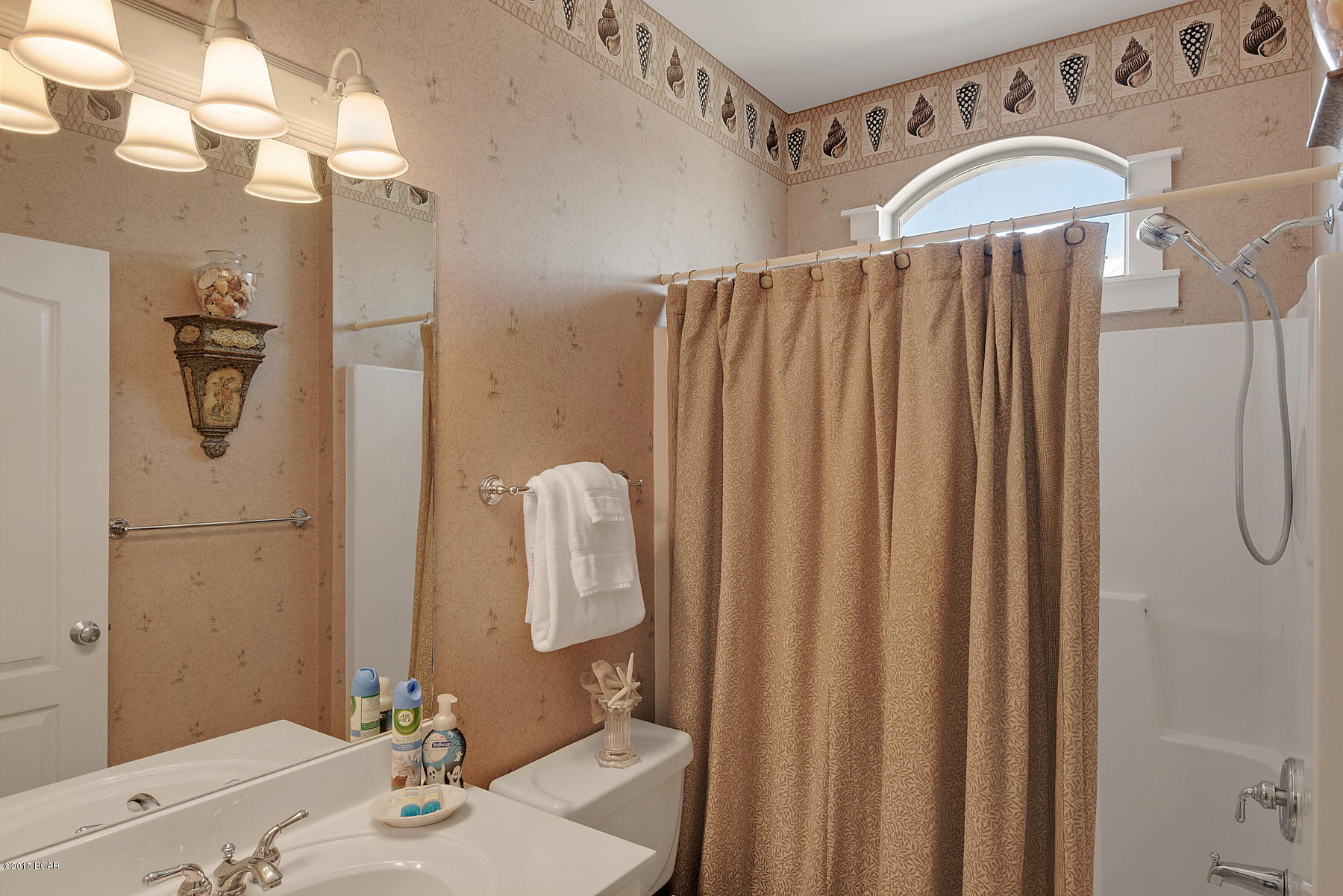 Monterey - Residential