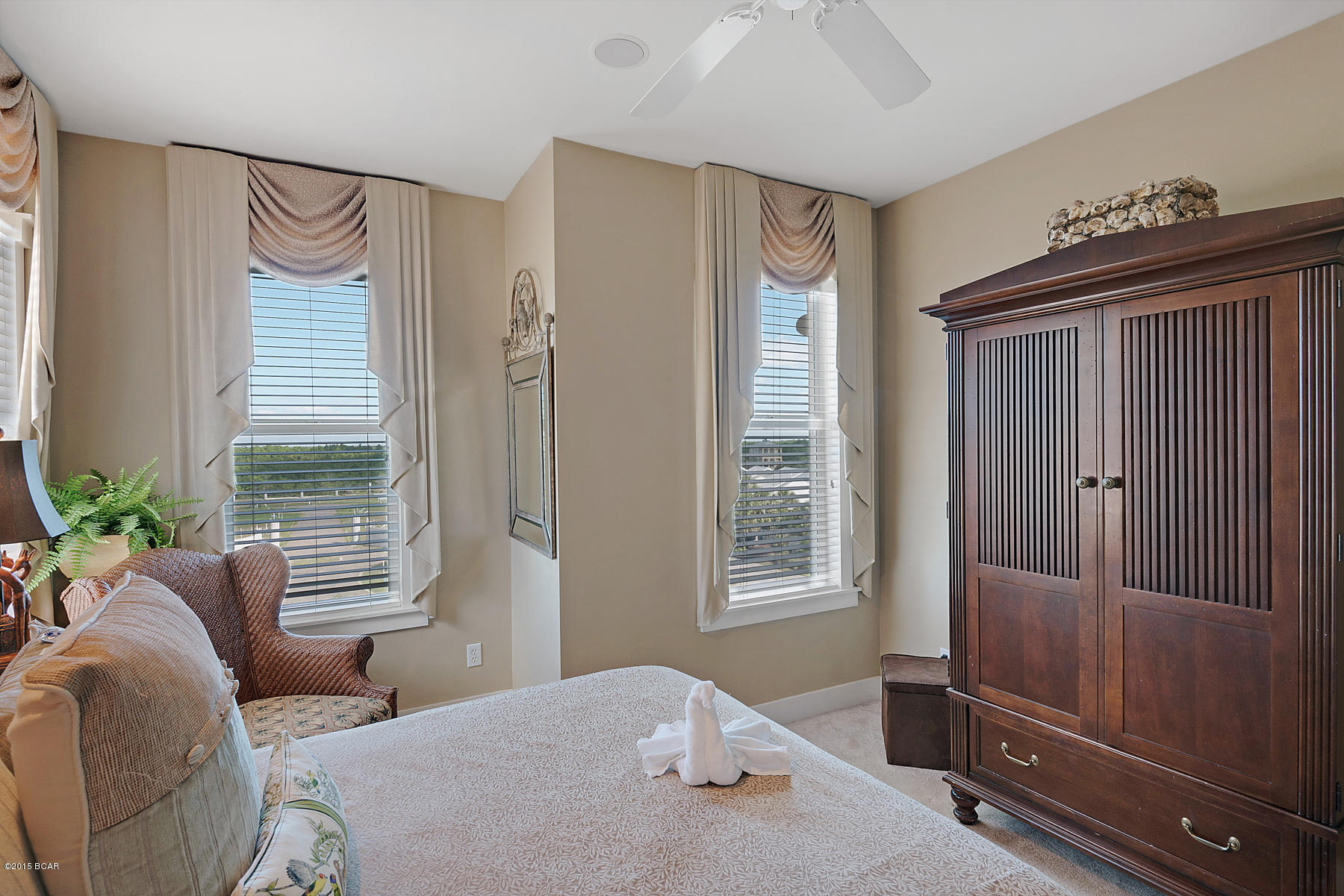 Monterey - Residential