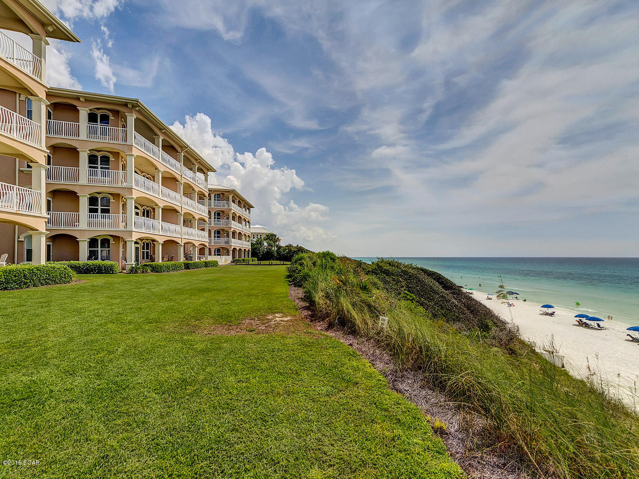 Monterey - Residential