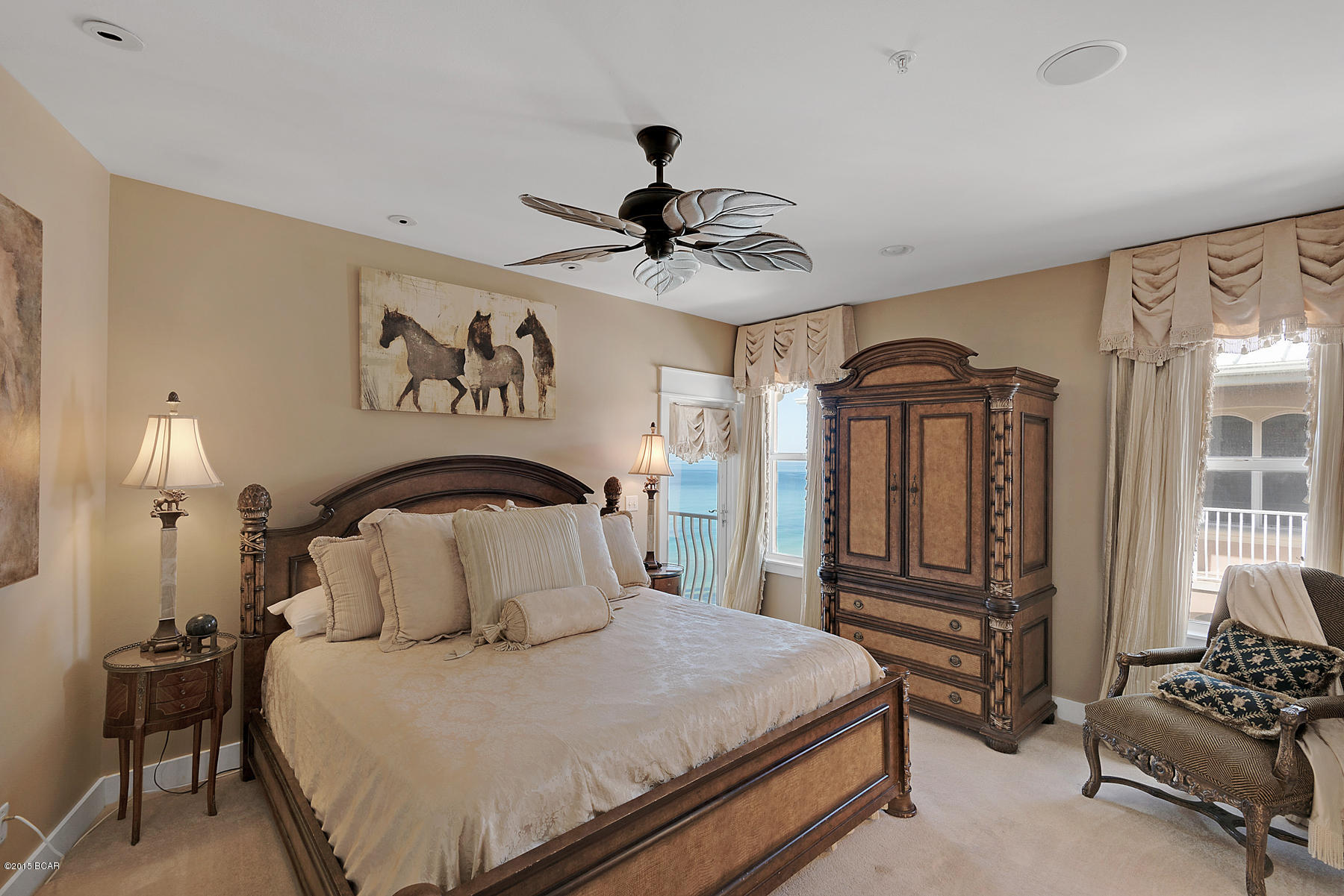 Monterey - Residential