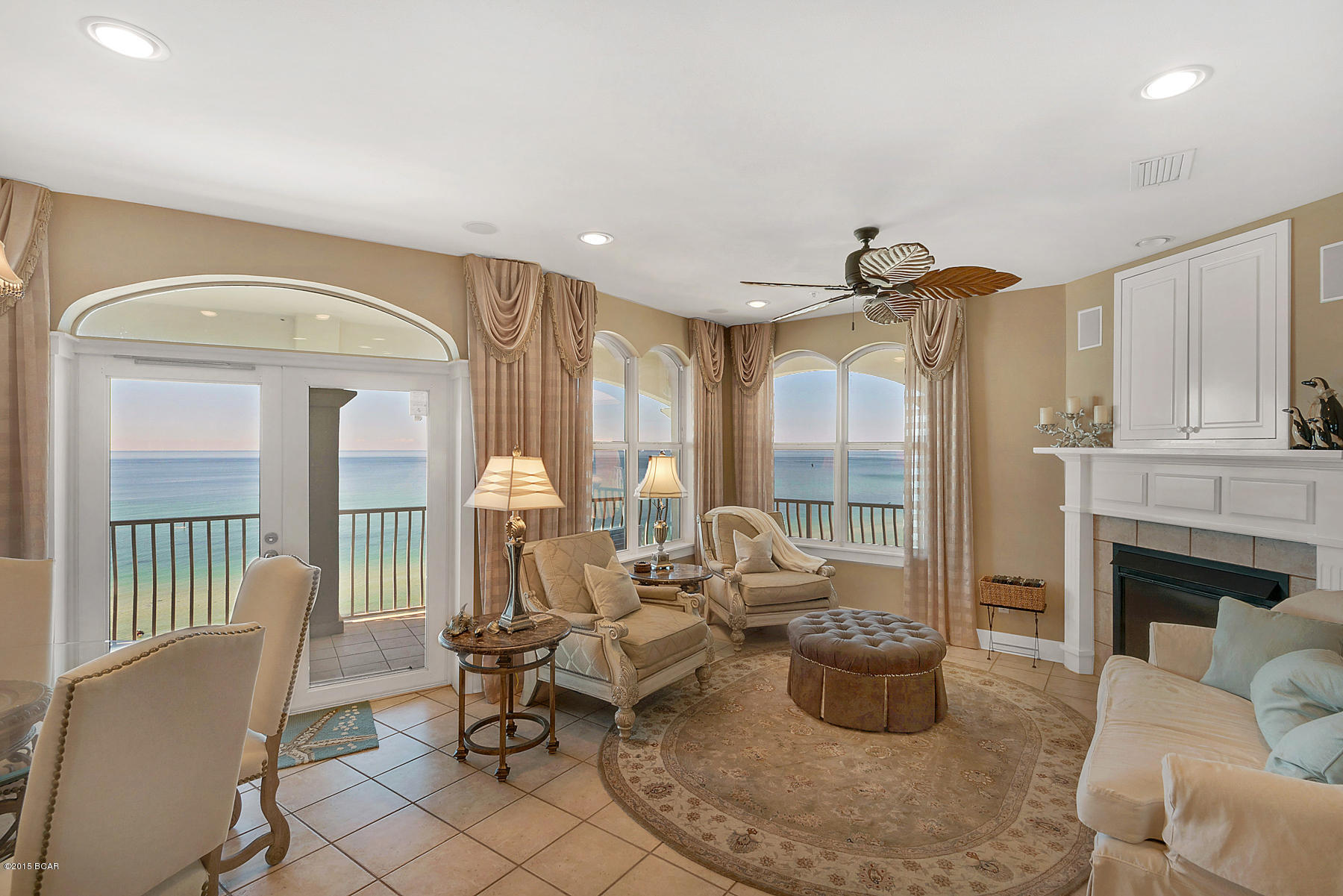 Monterey - Residential