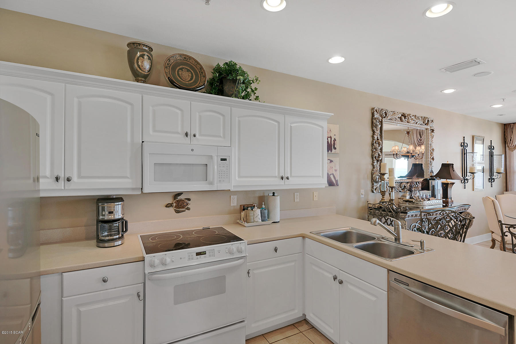 Monterey - Residential