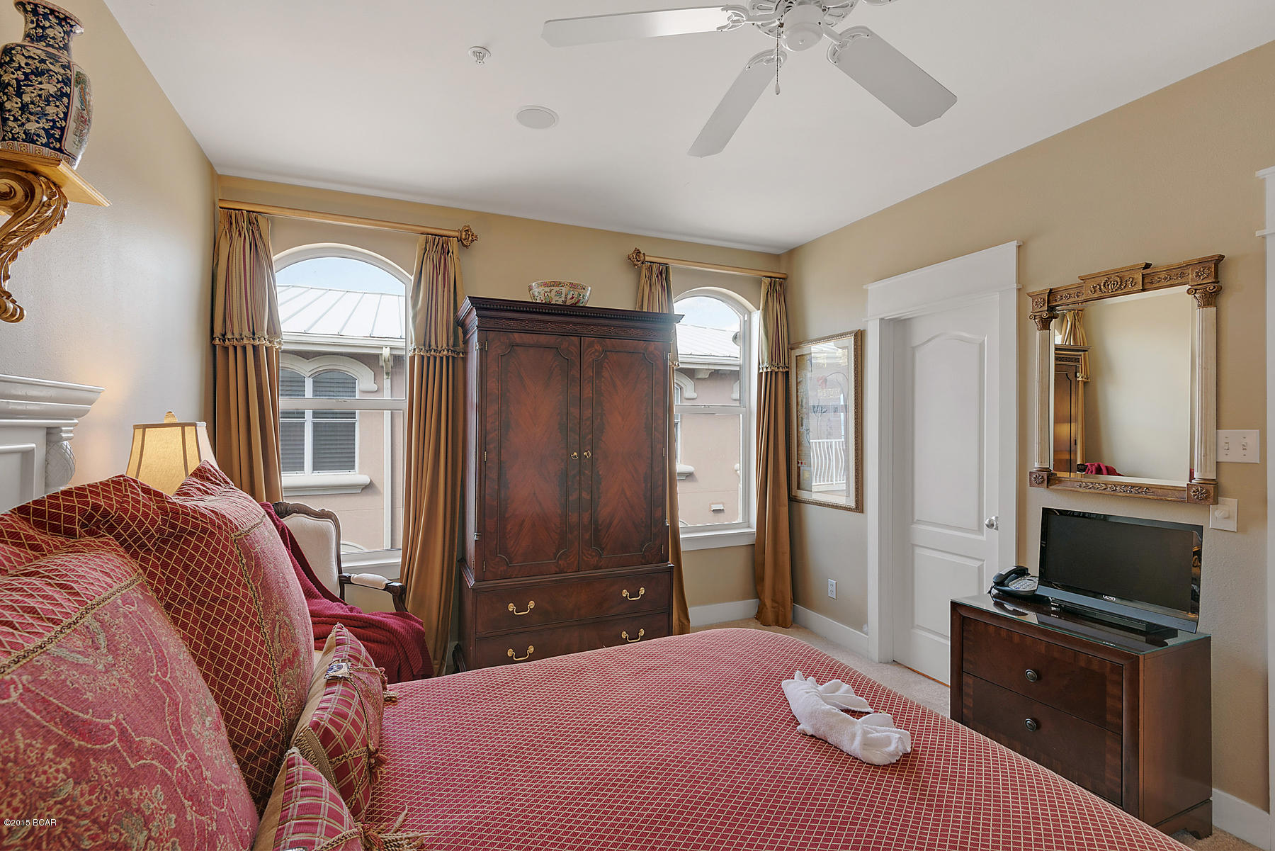 Monterey - Residential