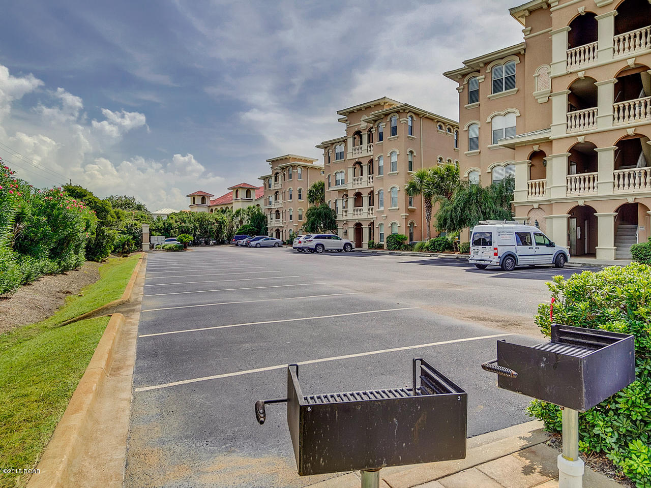 Monterey - Residential