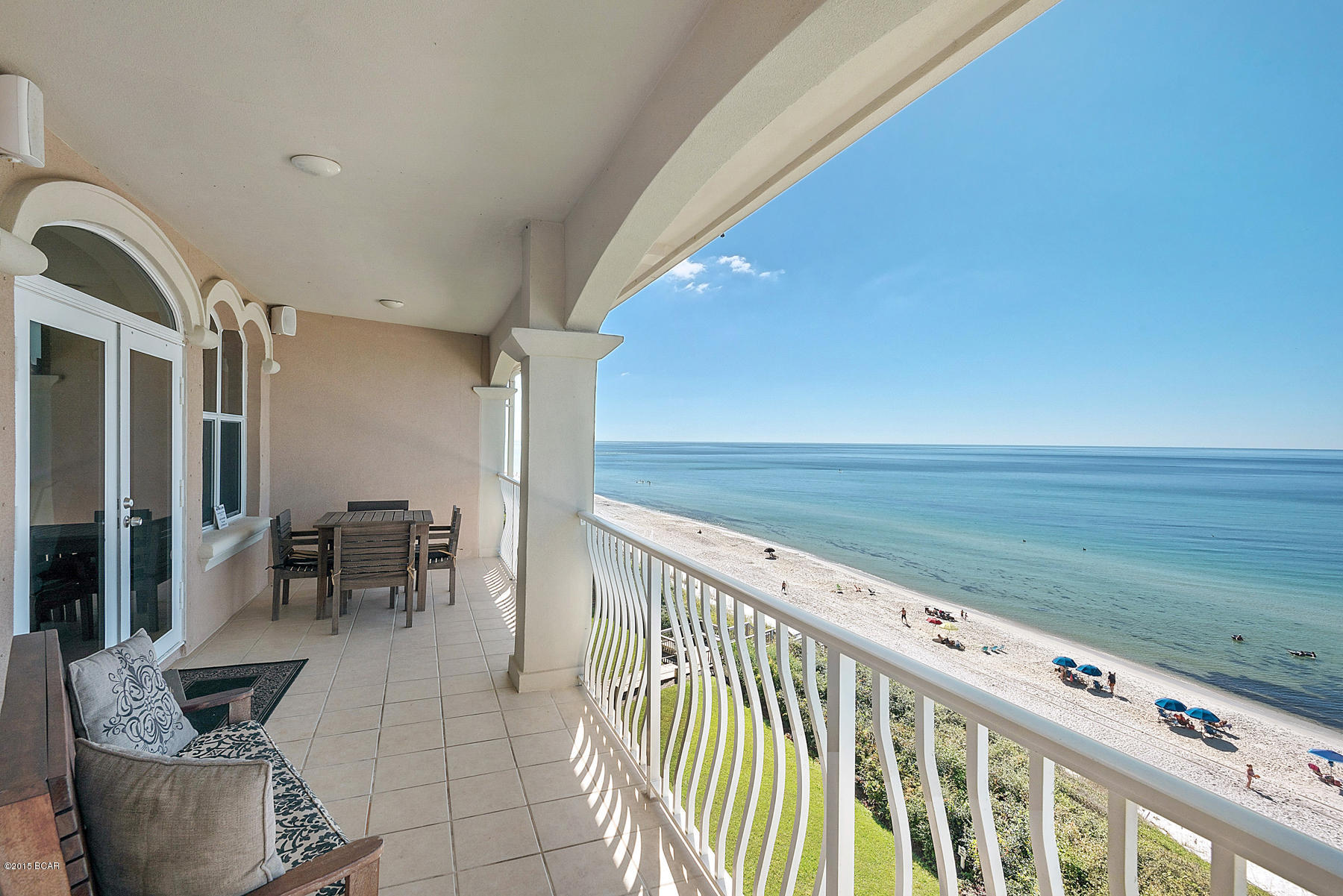 Monterey - Residential