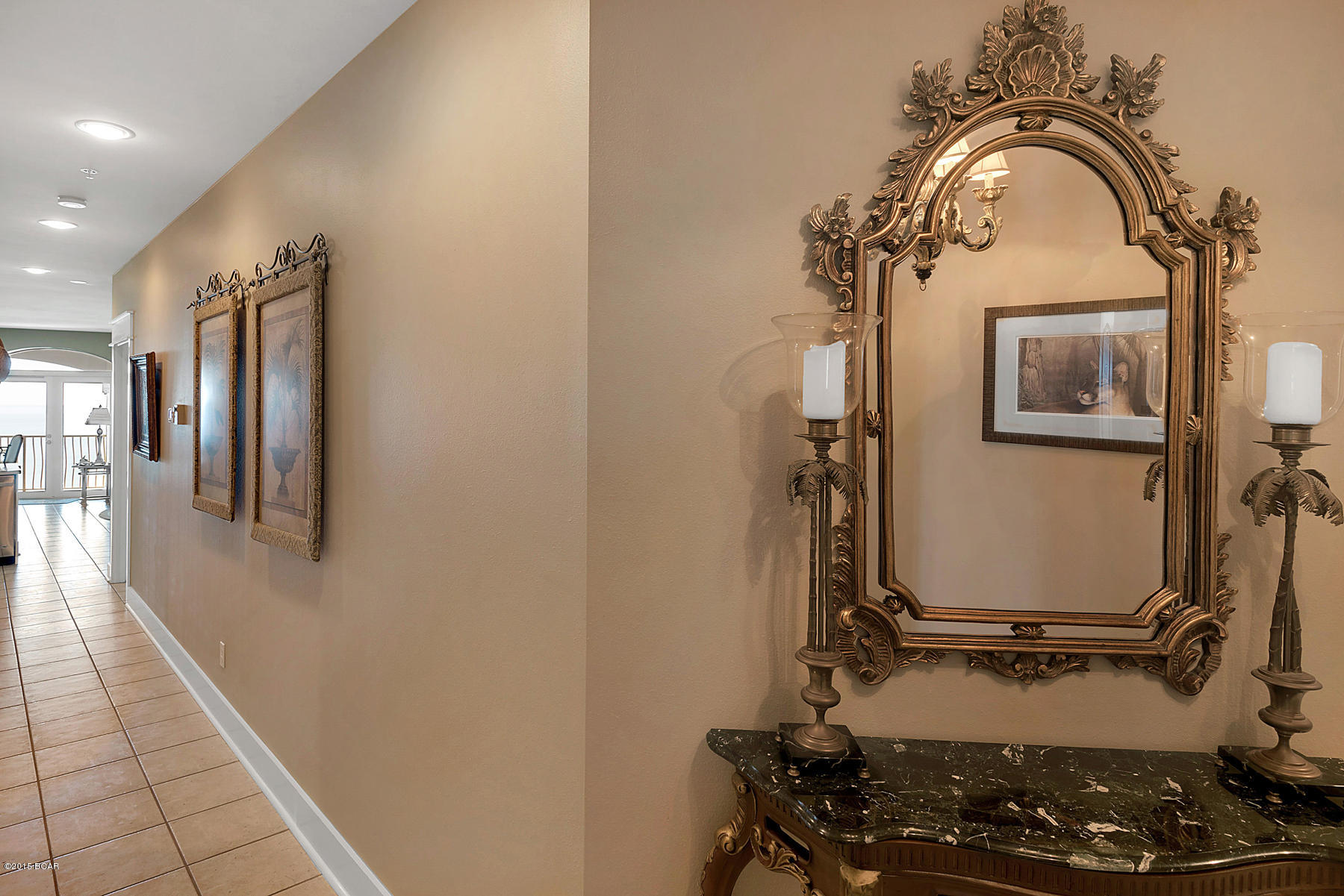 Monterey - Residential