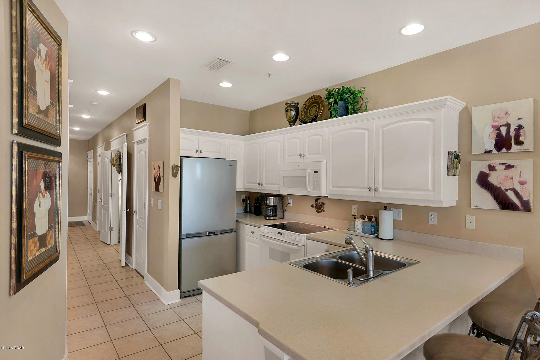 Monterey - Residential