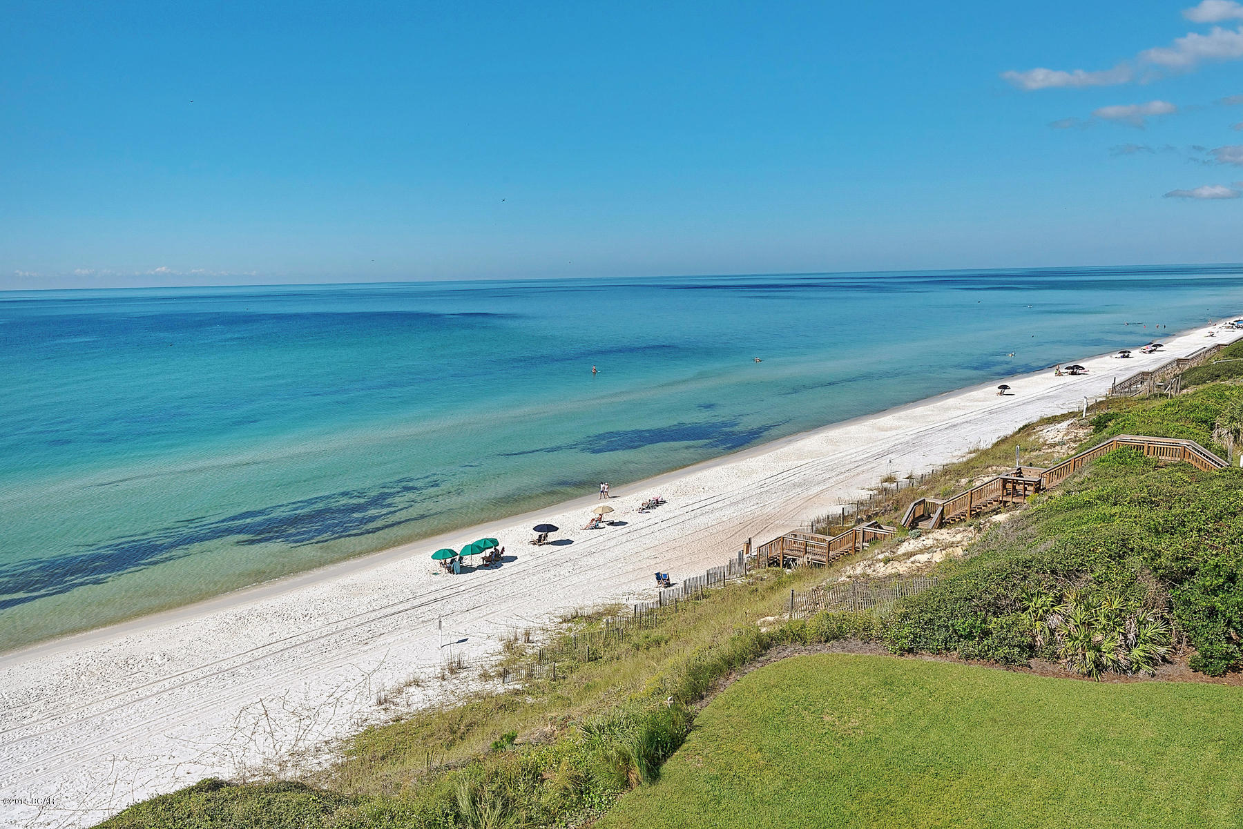 Monterey - Residential