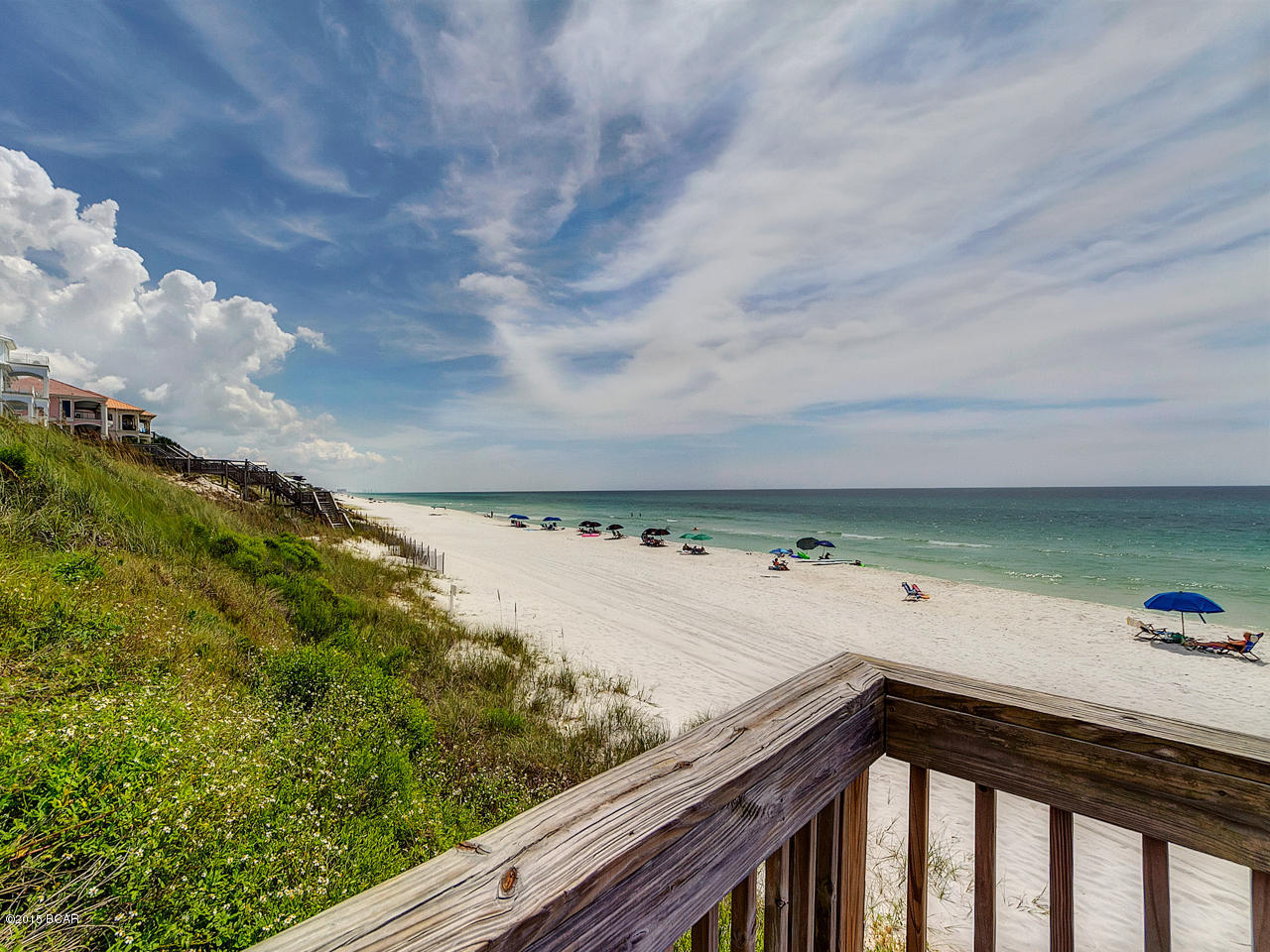 Monterey - Residential