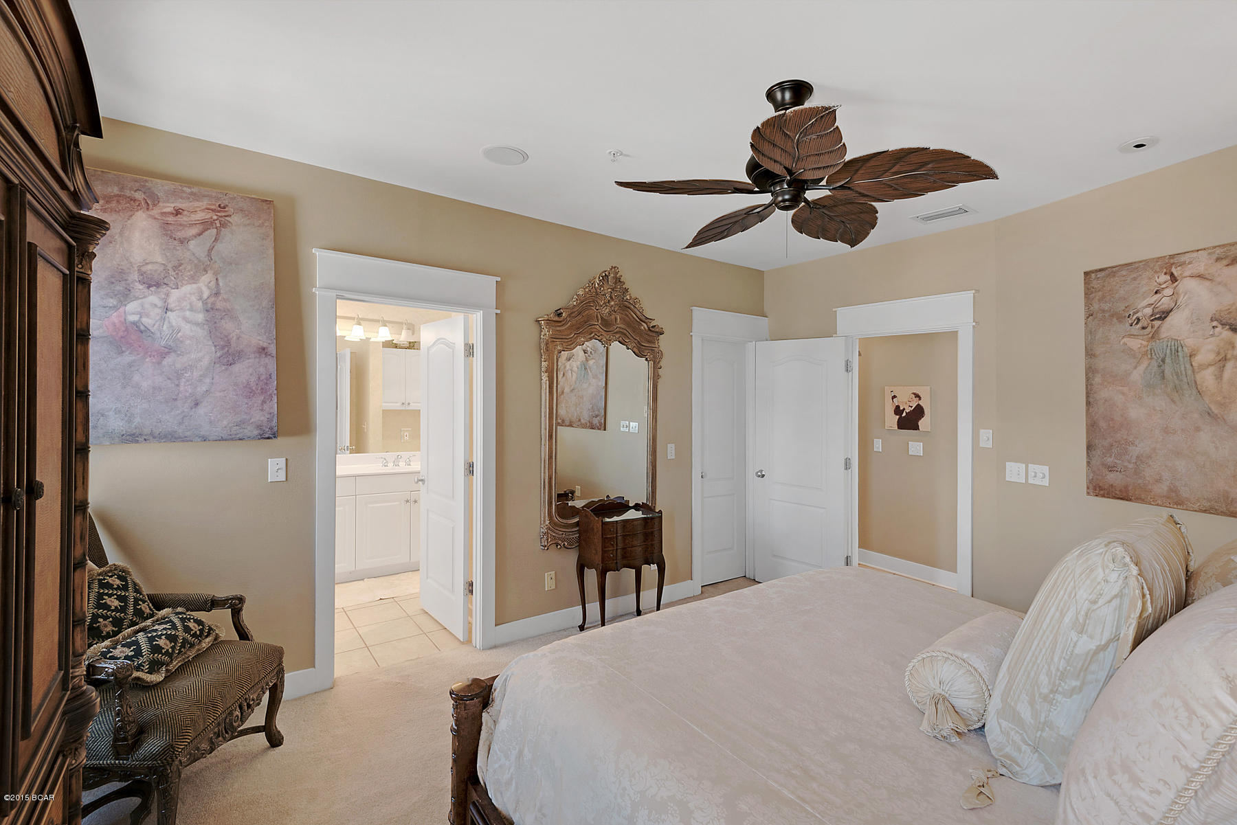 Monterey - Residential