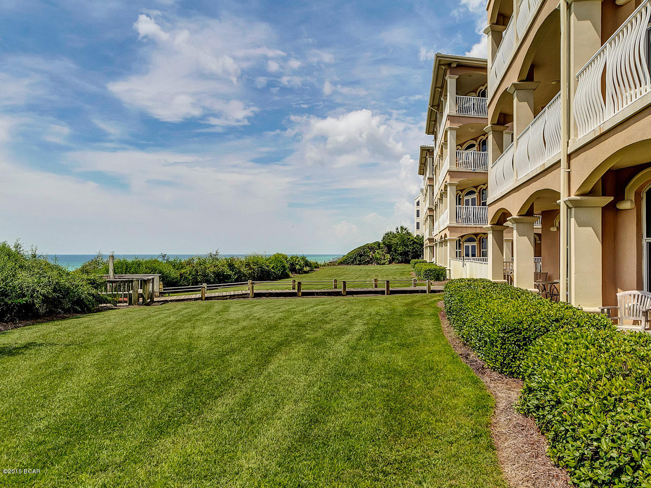 Monterey - Residential