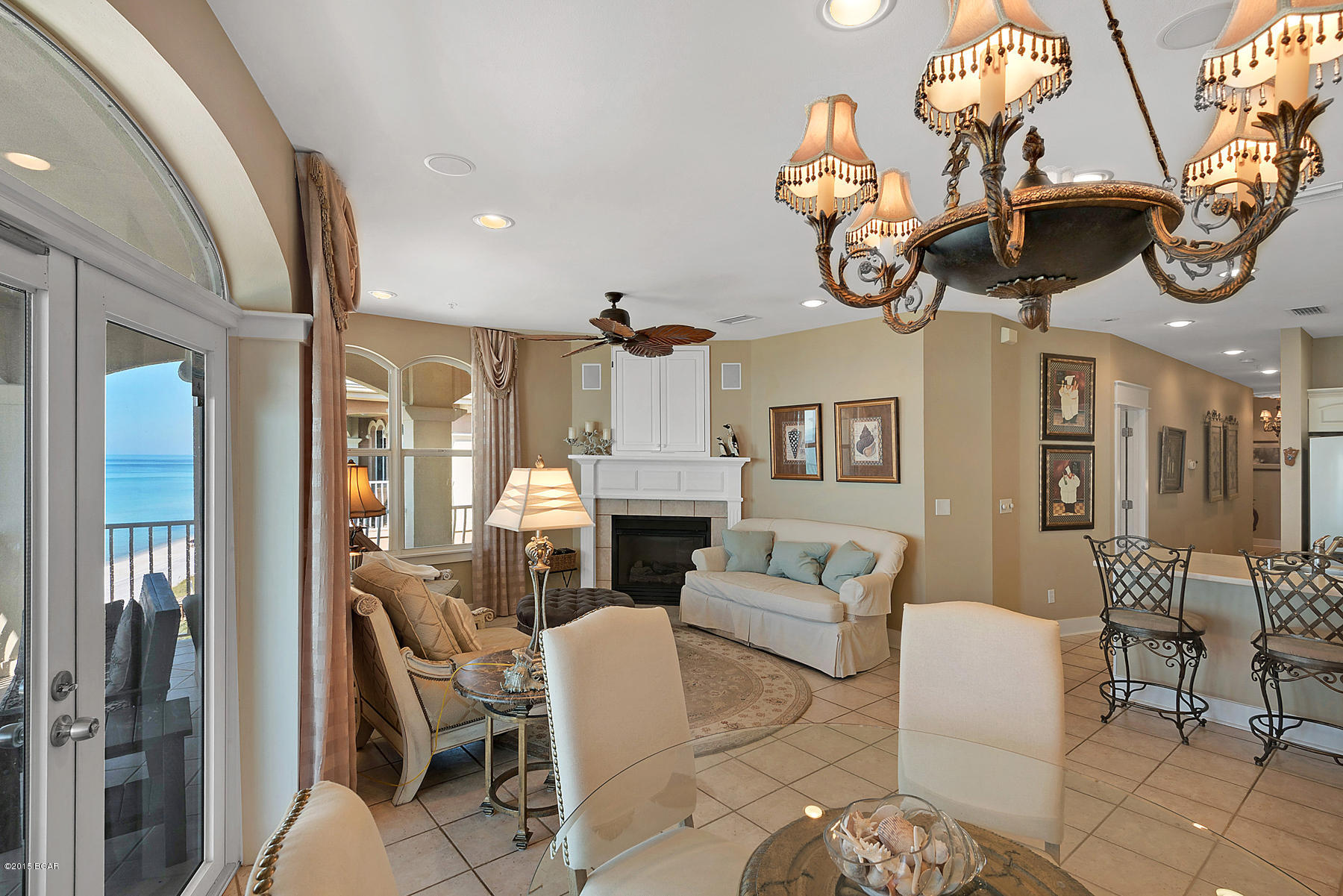 Monterey - Residential