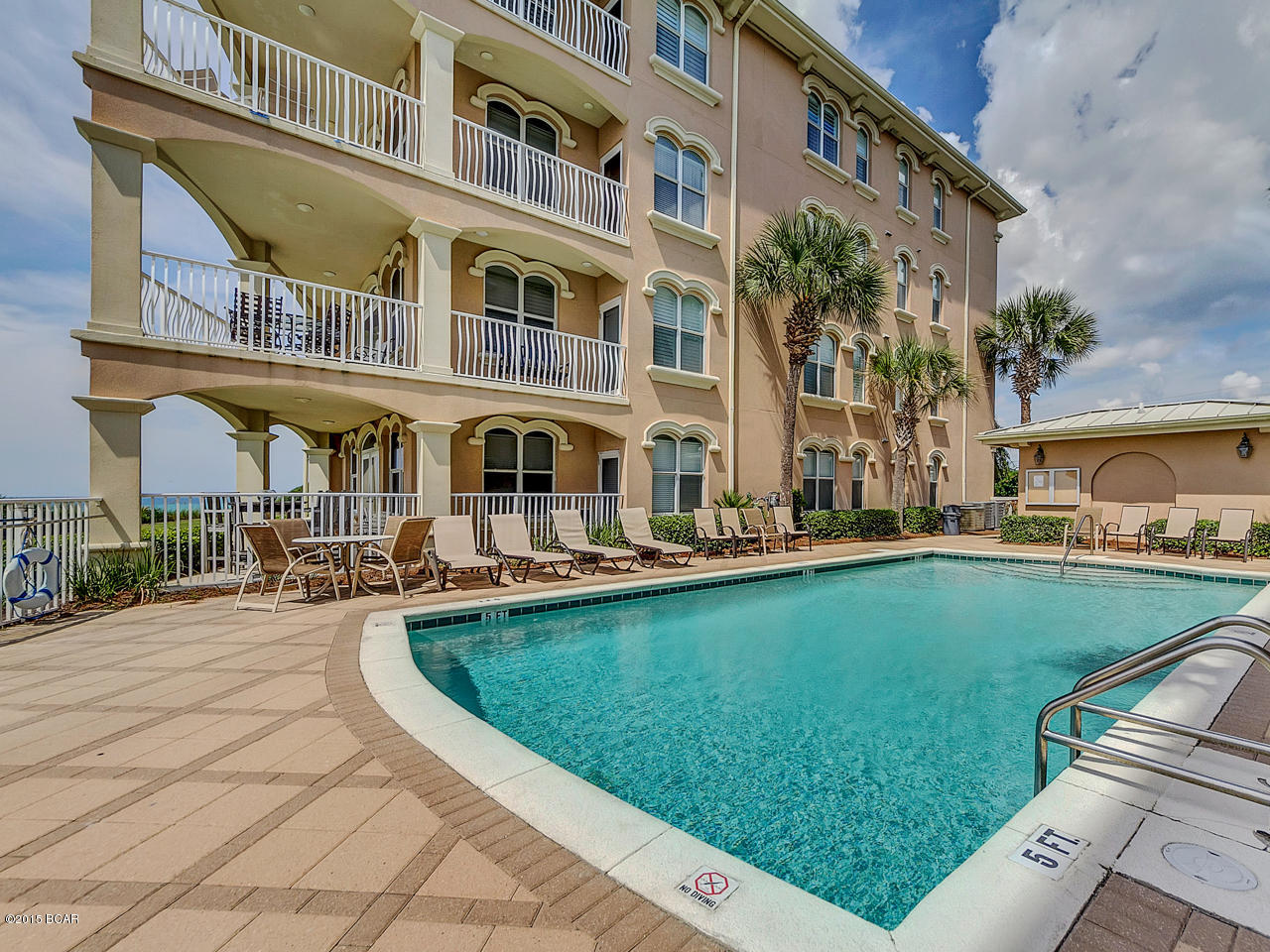 Monterey - Residential