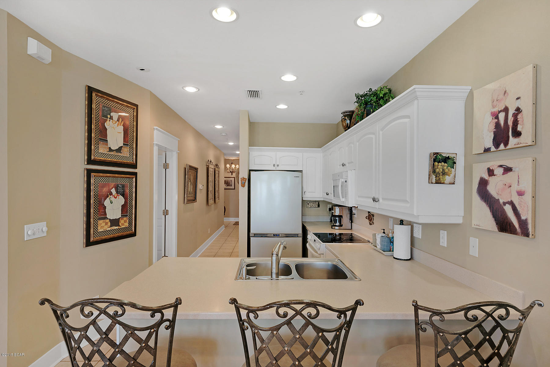 Monterey - Residential