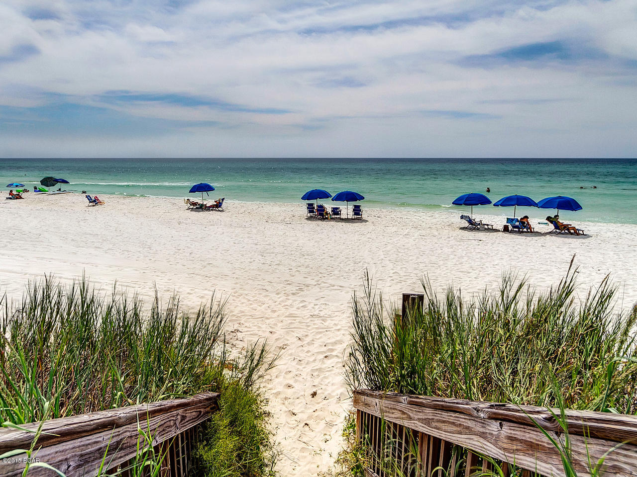 Monterey - Residential