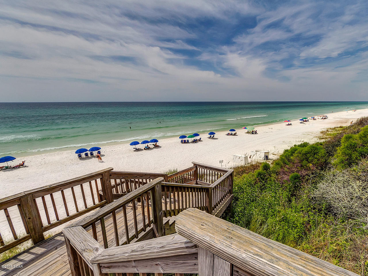 Monterey - Residential