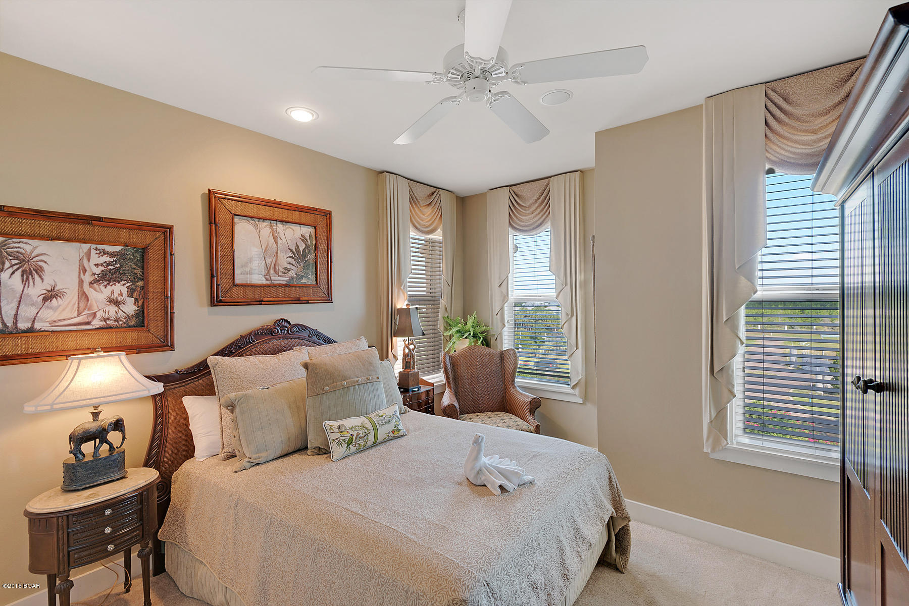 Monterey - Residential