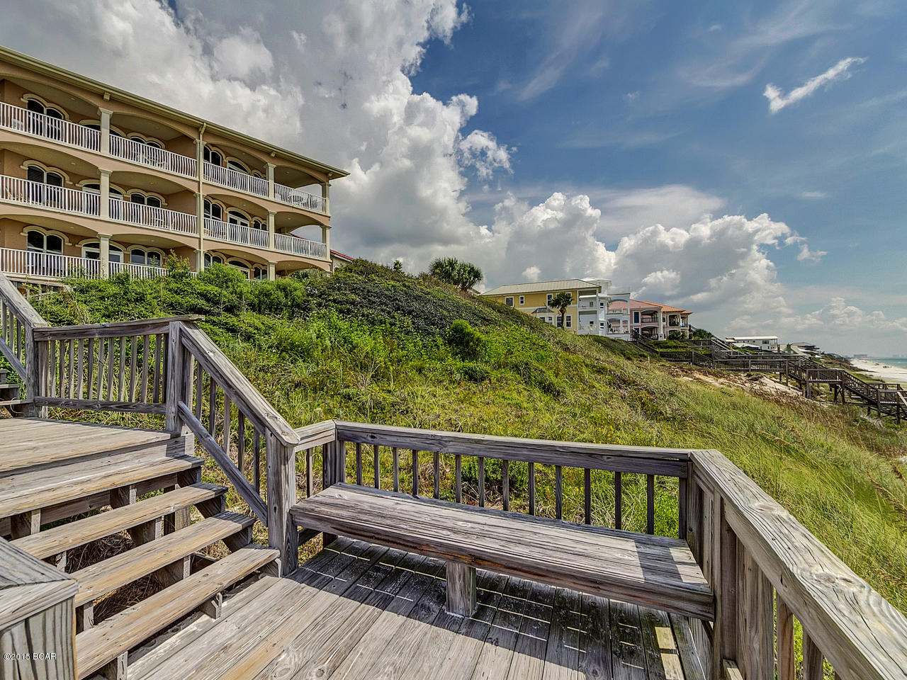 Monterey - Residential