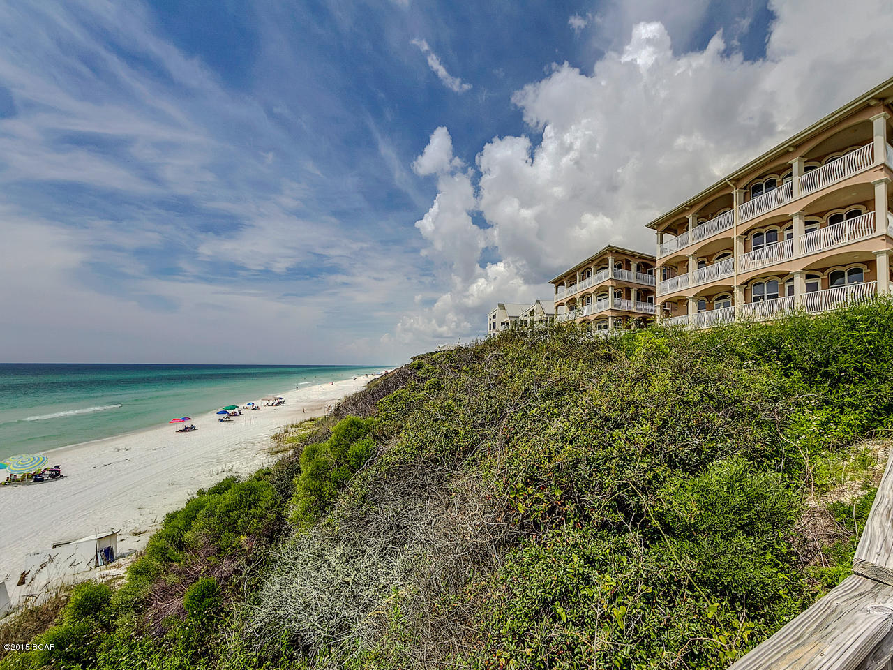 Monterey - Residential