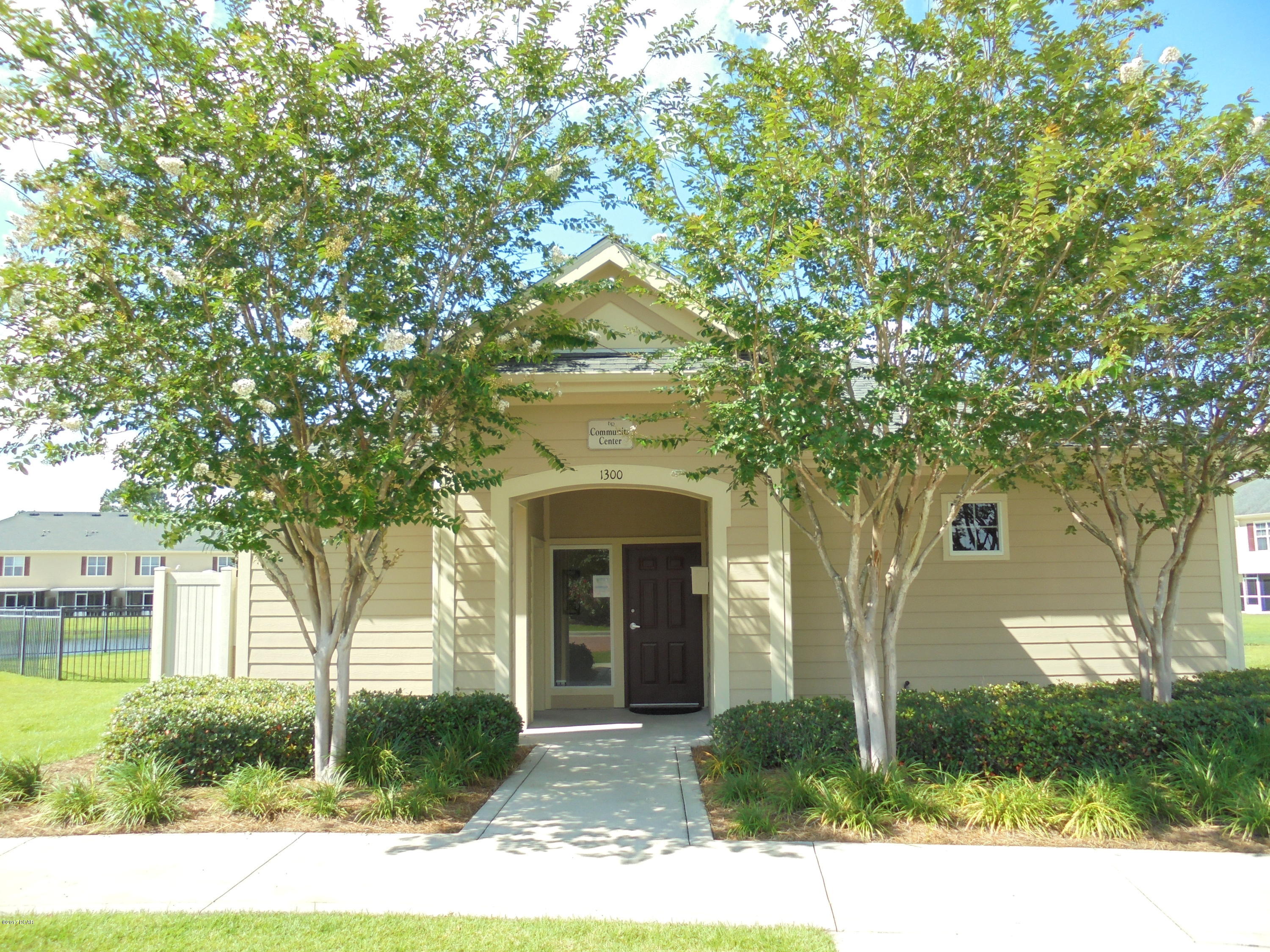 Baldwin Rowe - Residential