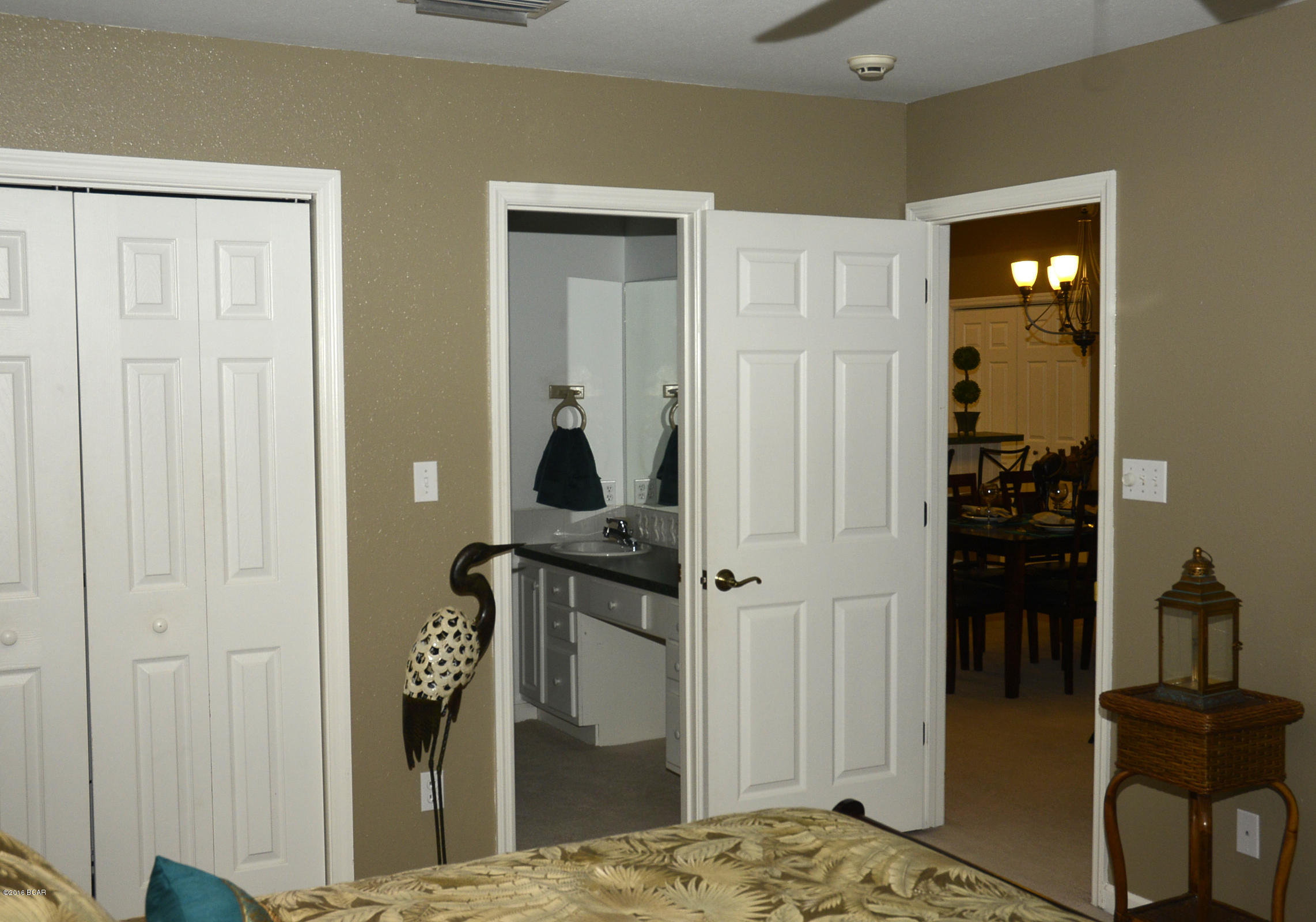 Gulf Lagoon Beach - Residential