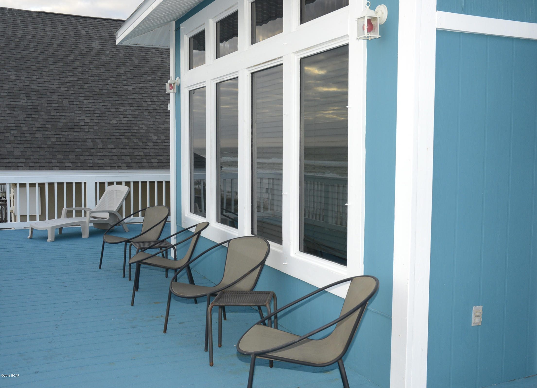 Gulf Lagoon Beach - Residential