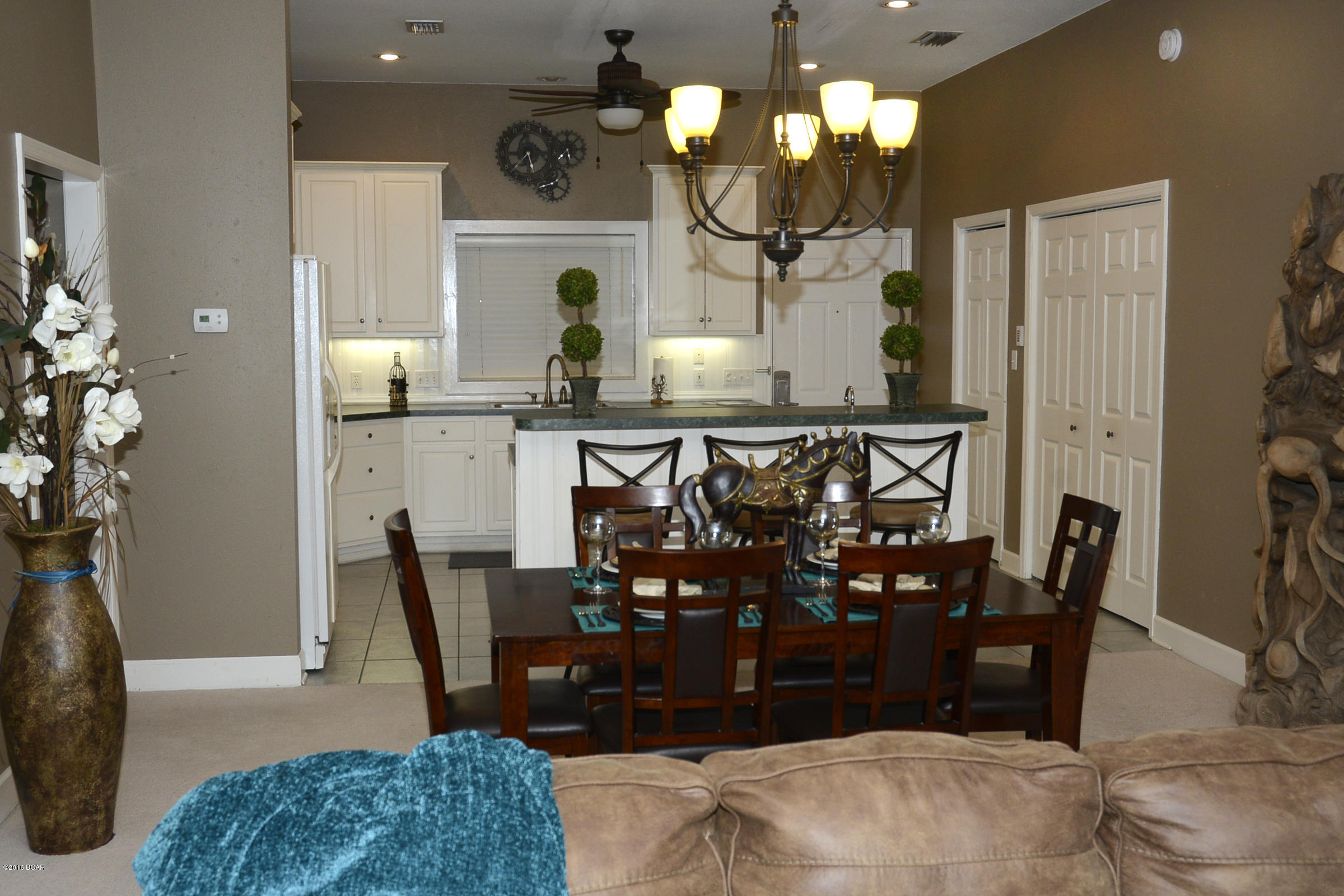 Gulf Lagoon Beach - Residential