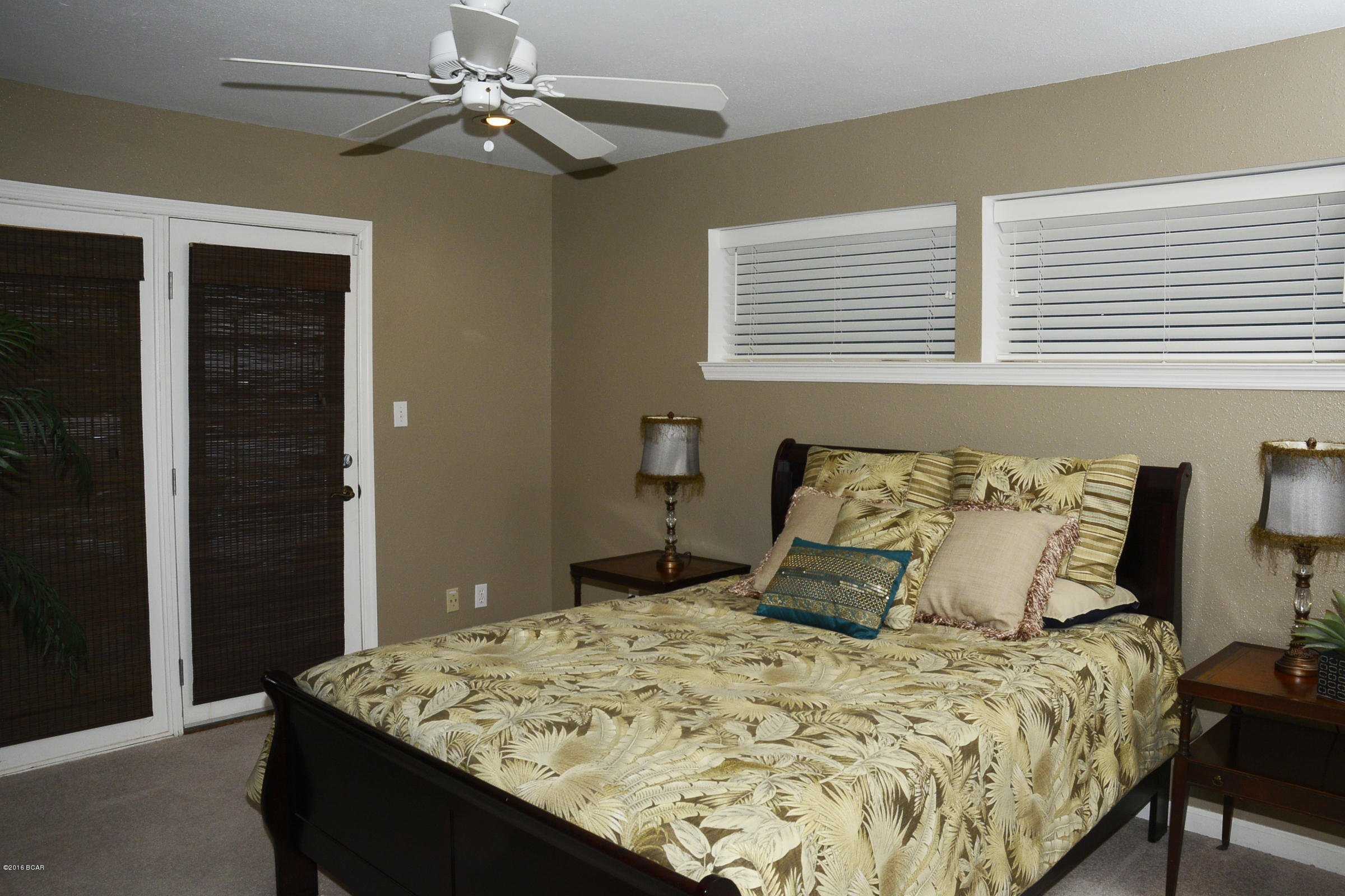 Gulf Lagoon Beach - Residential